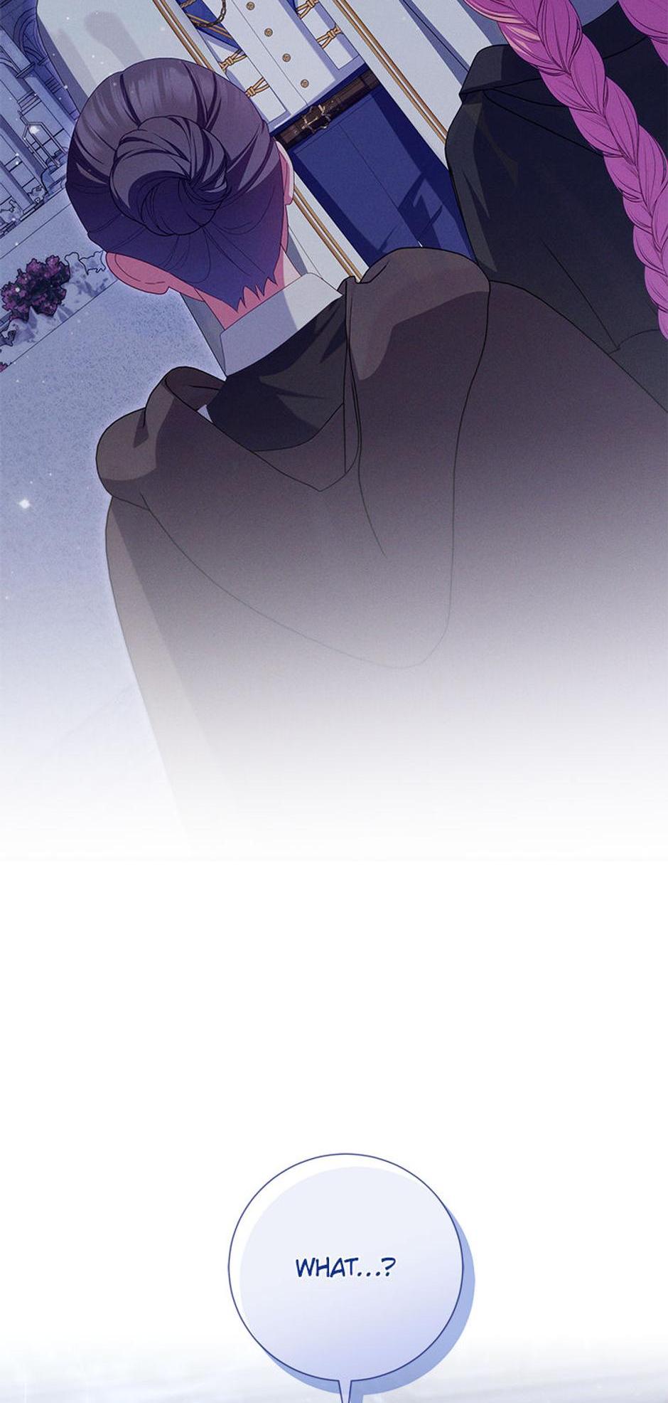 Read Princess Eveness Saves Herself EN Manga Online