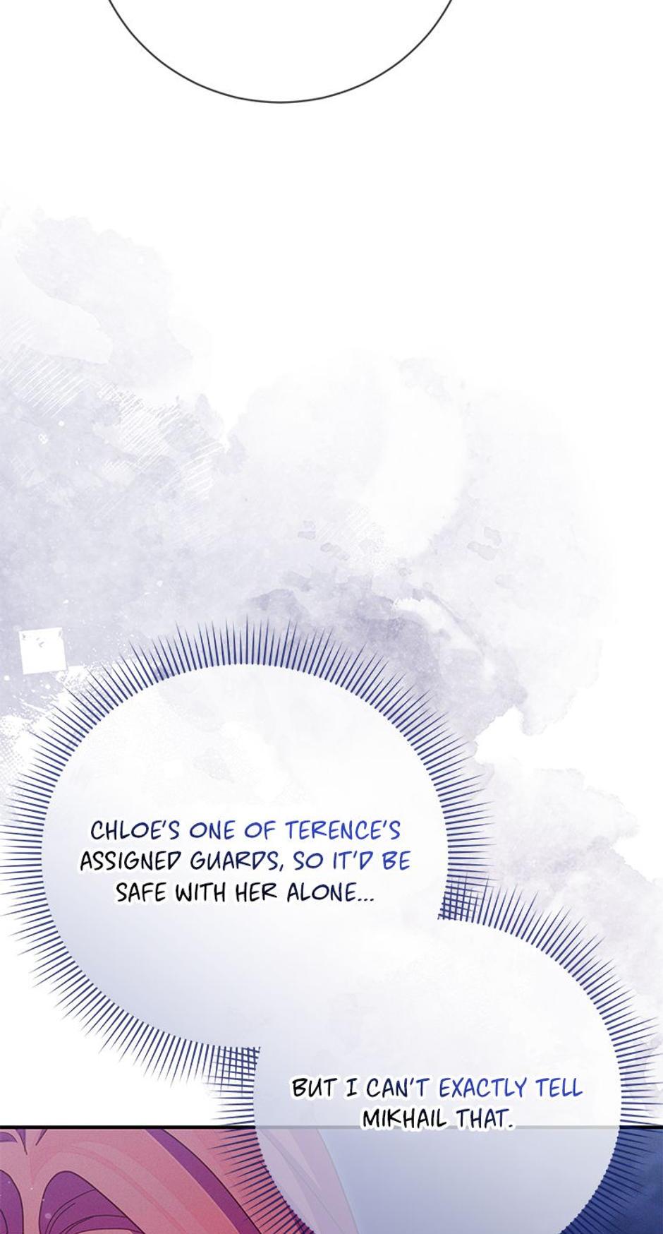 Read Princess Eveness Saves Herself EN Manga Online