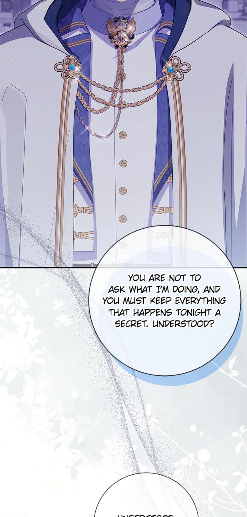 Read Princess Eveness Saves Herself EN Manga Online