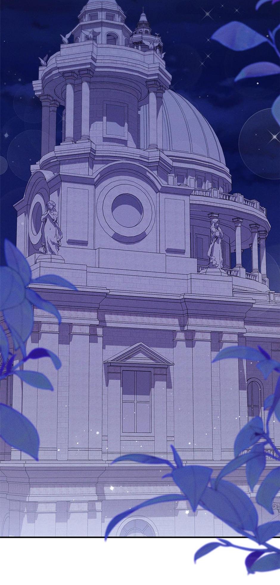 Read Princess Eveness Saves Herself EN Manga Online