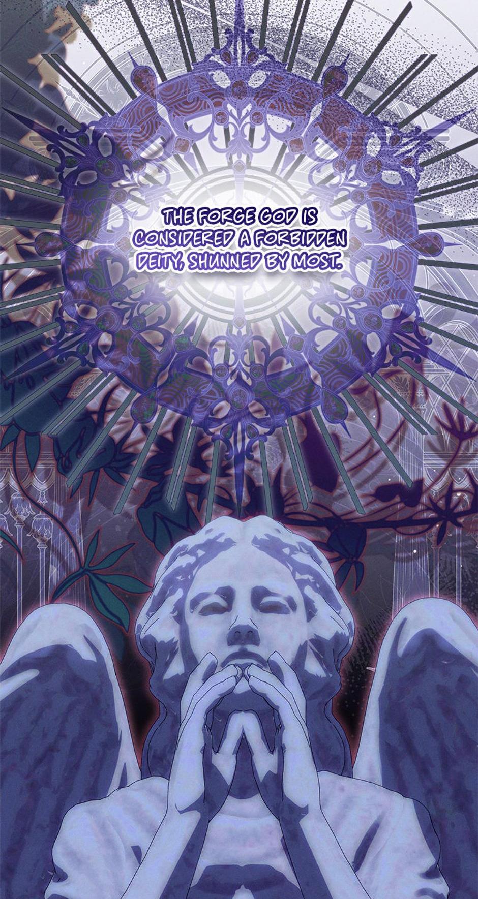 Read Princess Eveness Saves Herself EN Manga Online