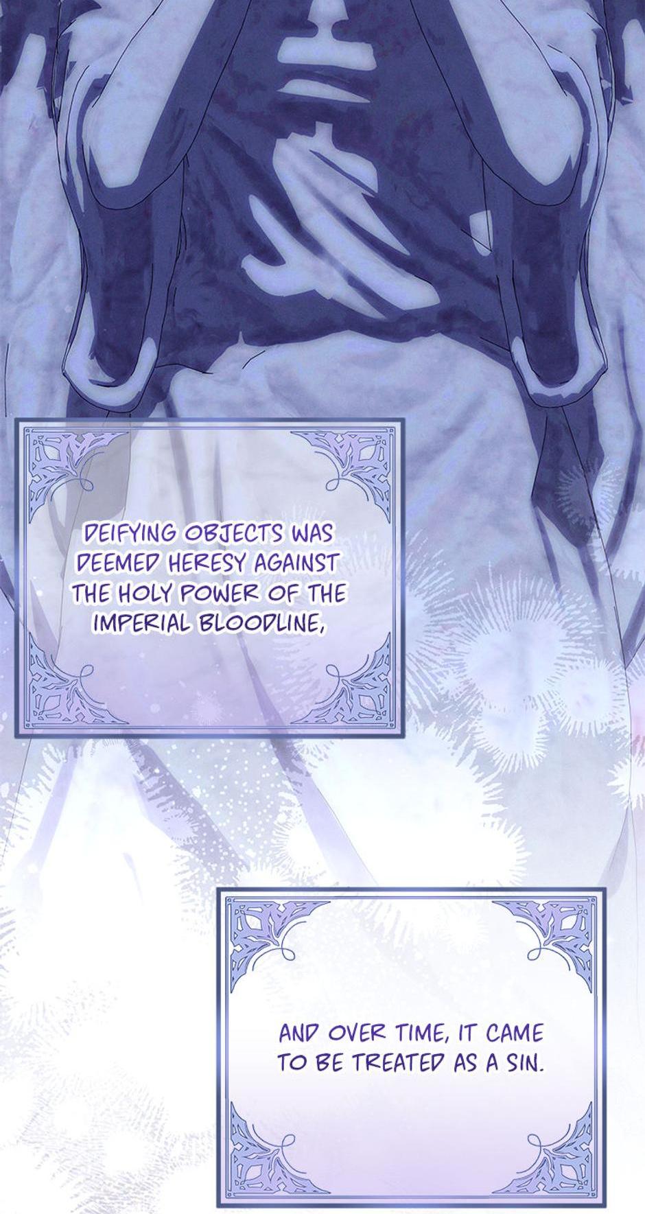 Read Princess Eveness Saves Herself EN Manga Online