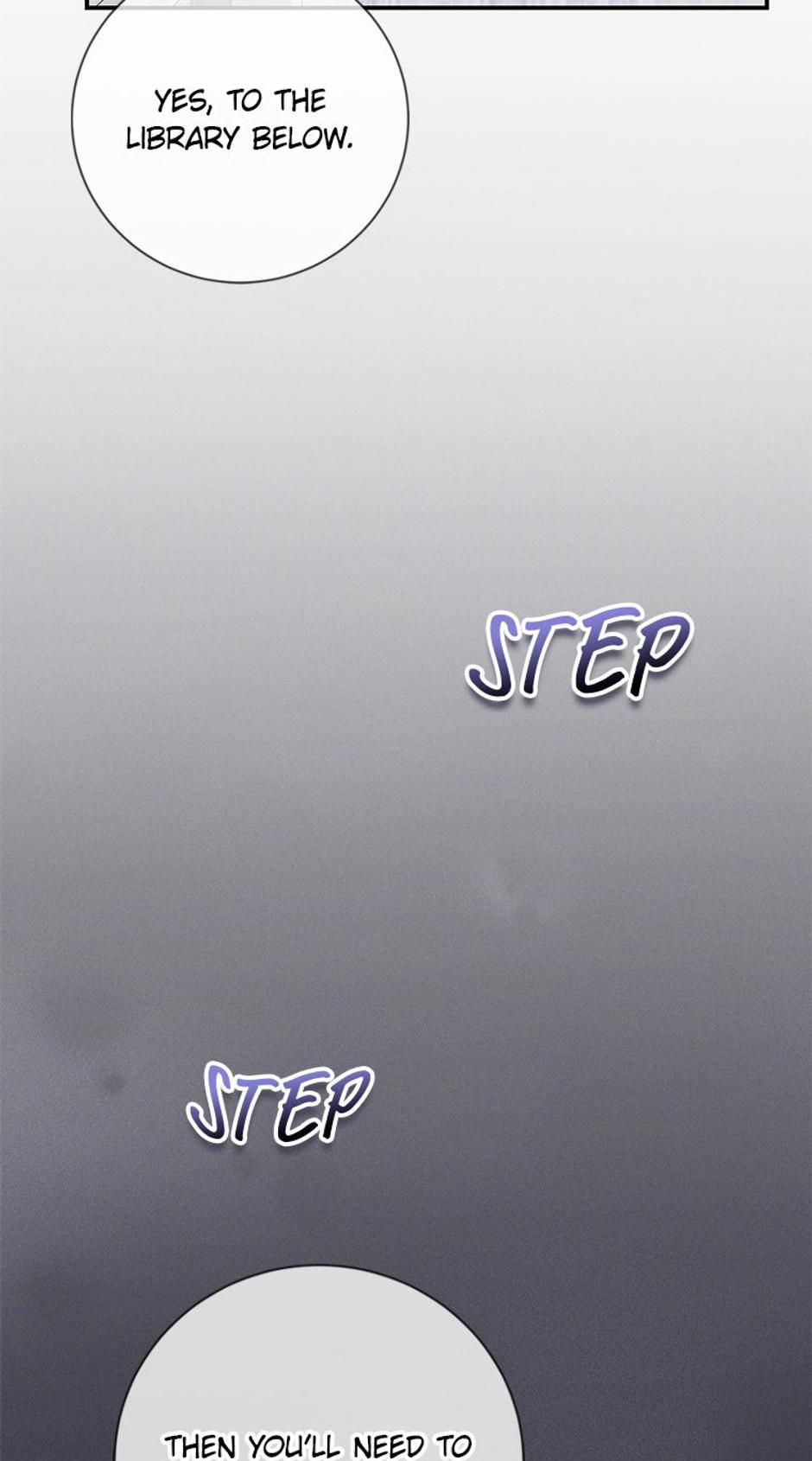 Read Princess Eveness Saves Herself EN Manga Online