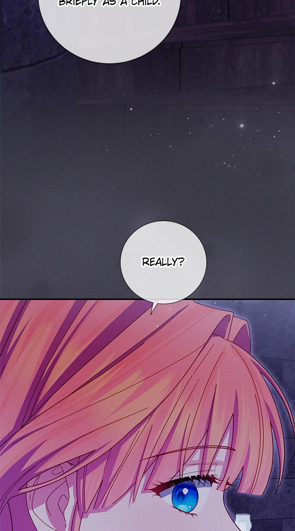 Read Princess Eveness Saves Herself EN Manga Online