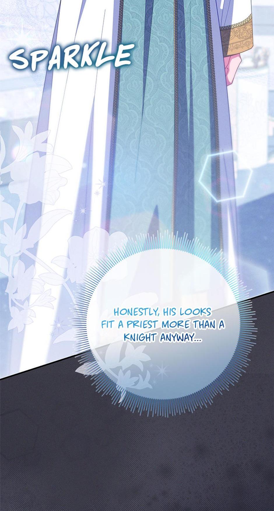 Read Princess Eveness Saves Herself EN Manga Online