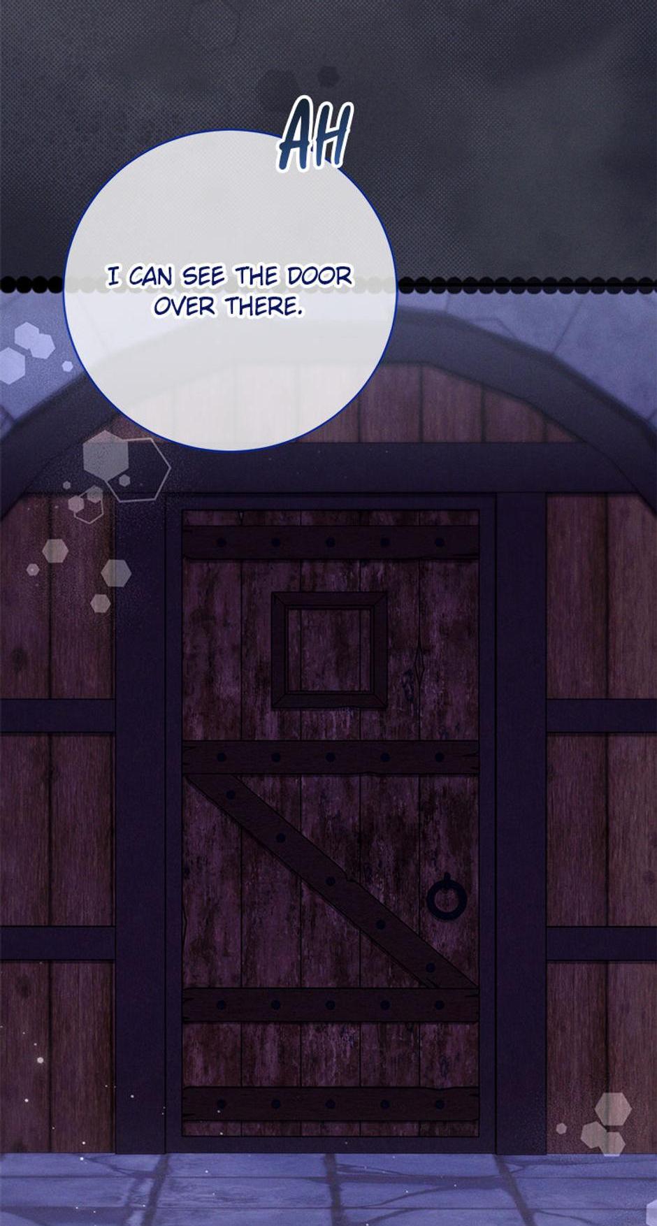 Read Princess Eveness Saves Herself EN Manga Online