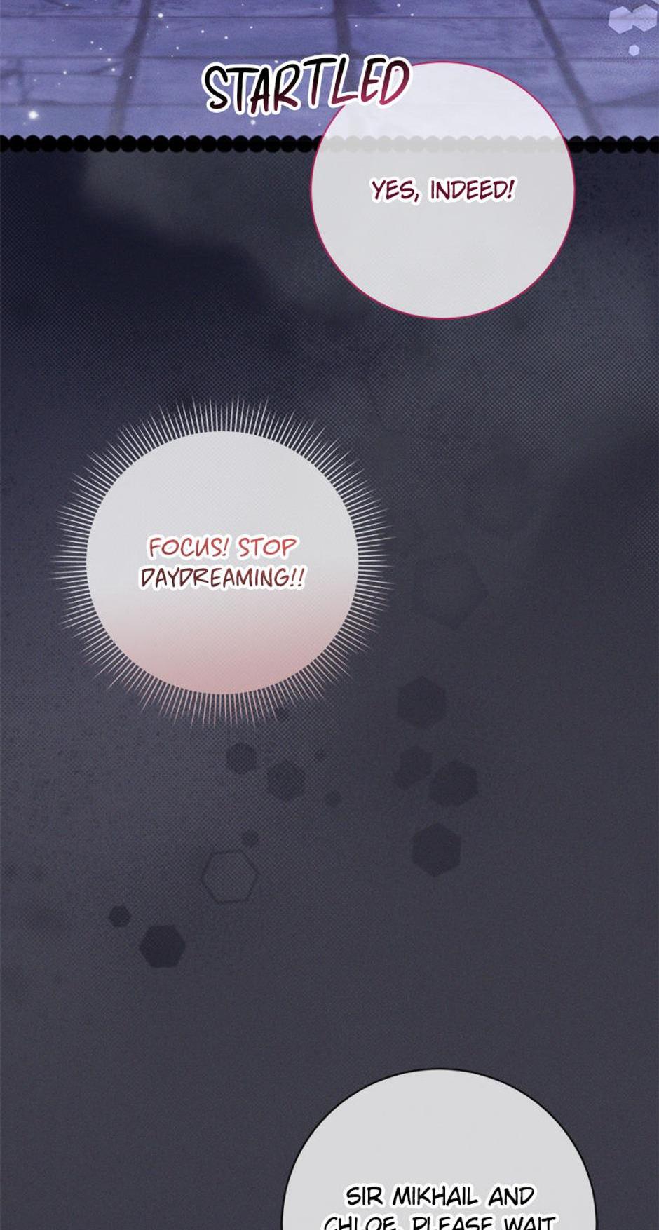 Read Princess Eveness Saves Herself EN Manga Online