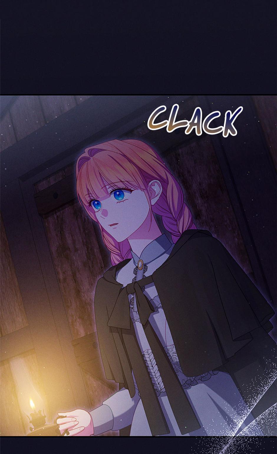 Read Princess Eveness Saves Herself EN Manga Online