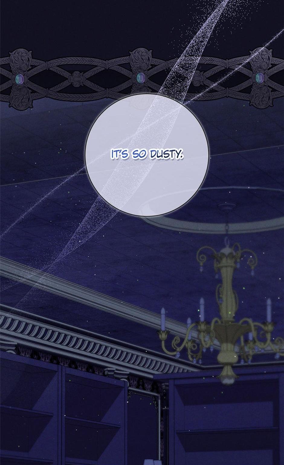 Read Princess Eveness Saves Herself EN Manga Online