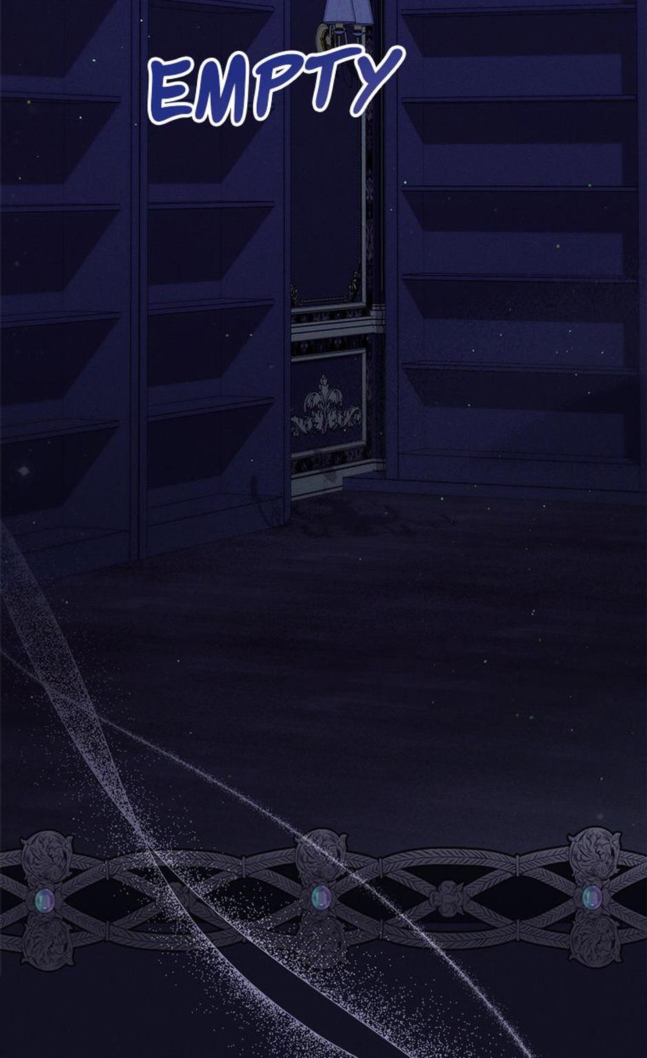 Read Princess Eveness Saves Herself EN Manga Online