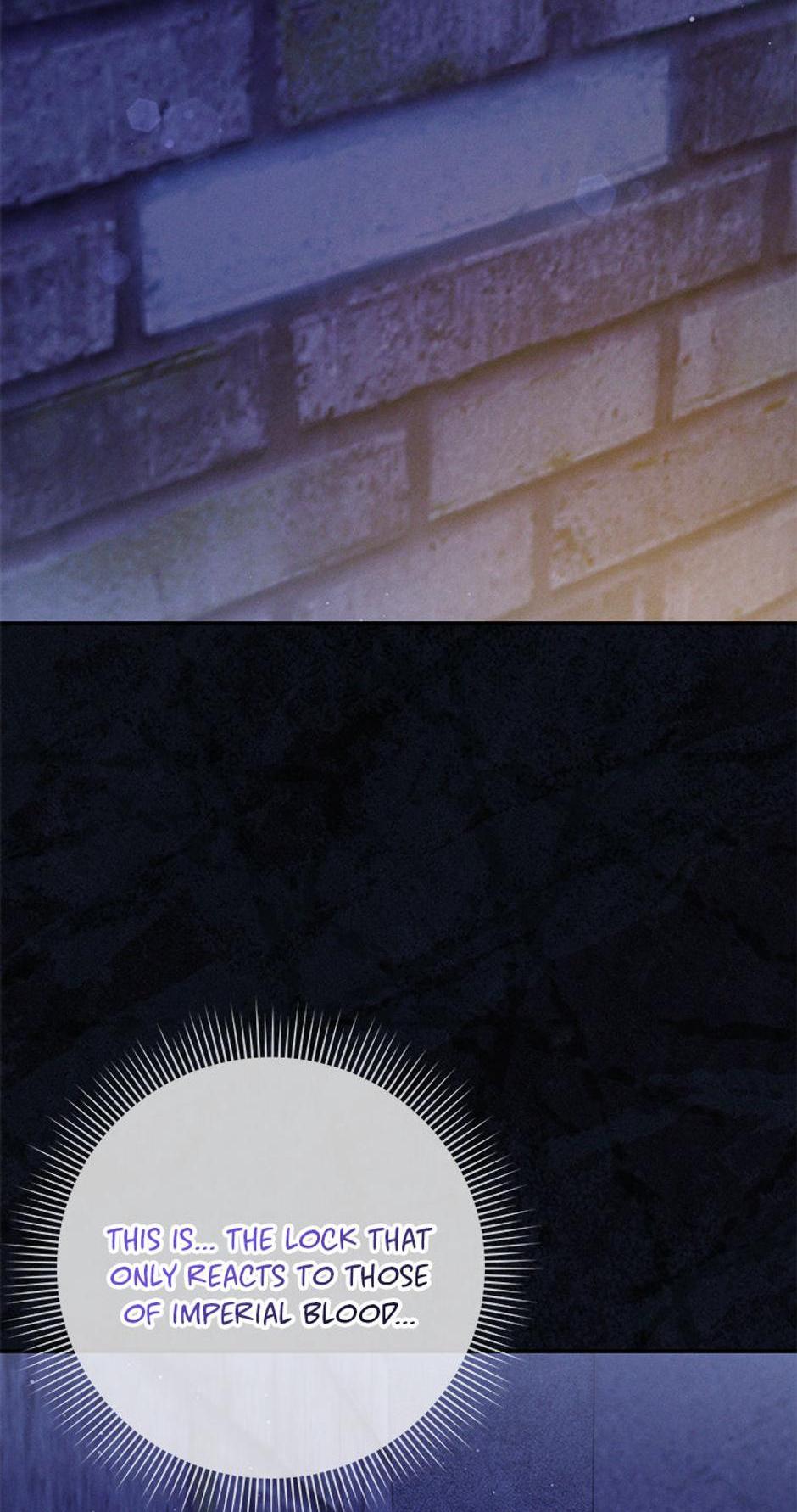 Read Princess Eveness Saves Herself EN Manga Online