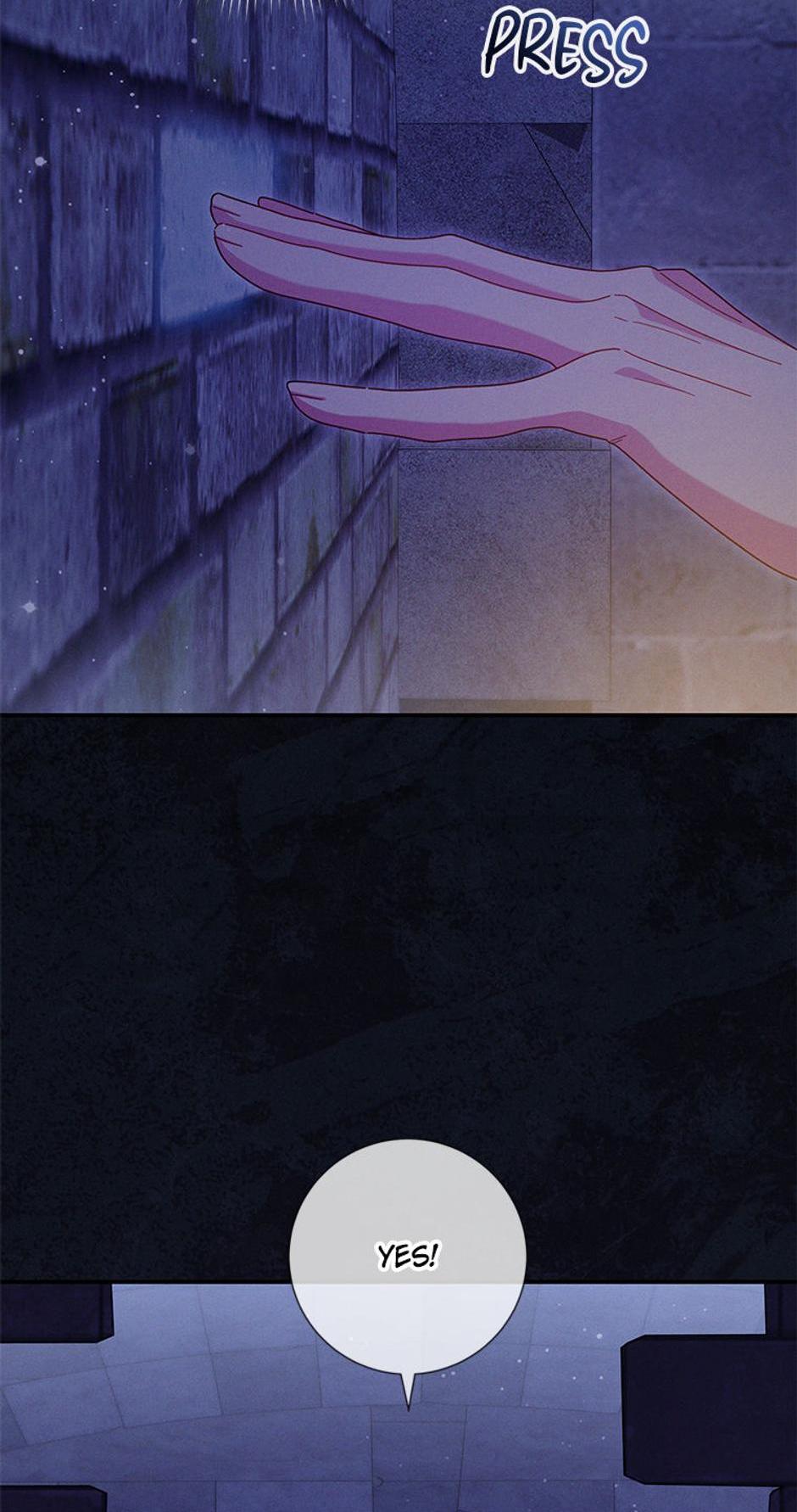 Read Princess Eveness Saves Herself EN Manga Online