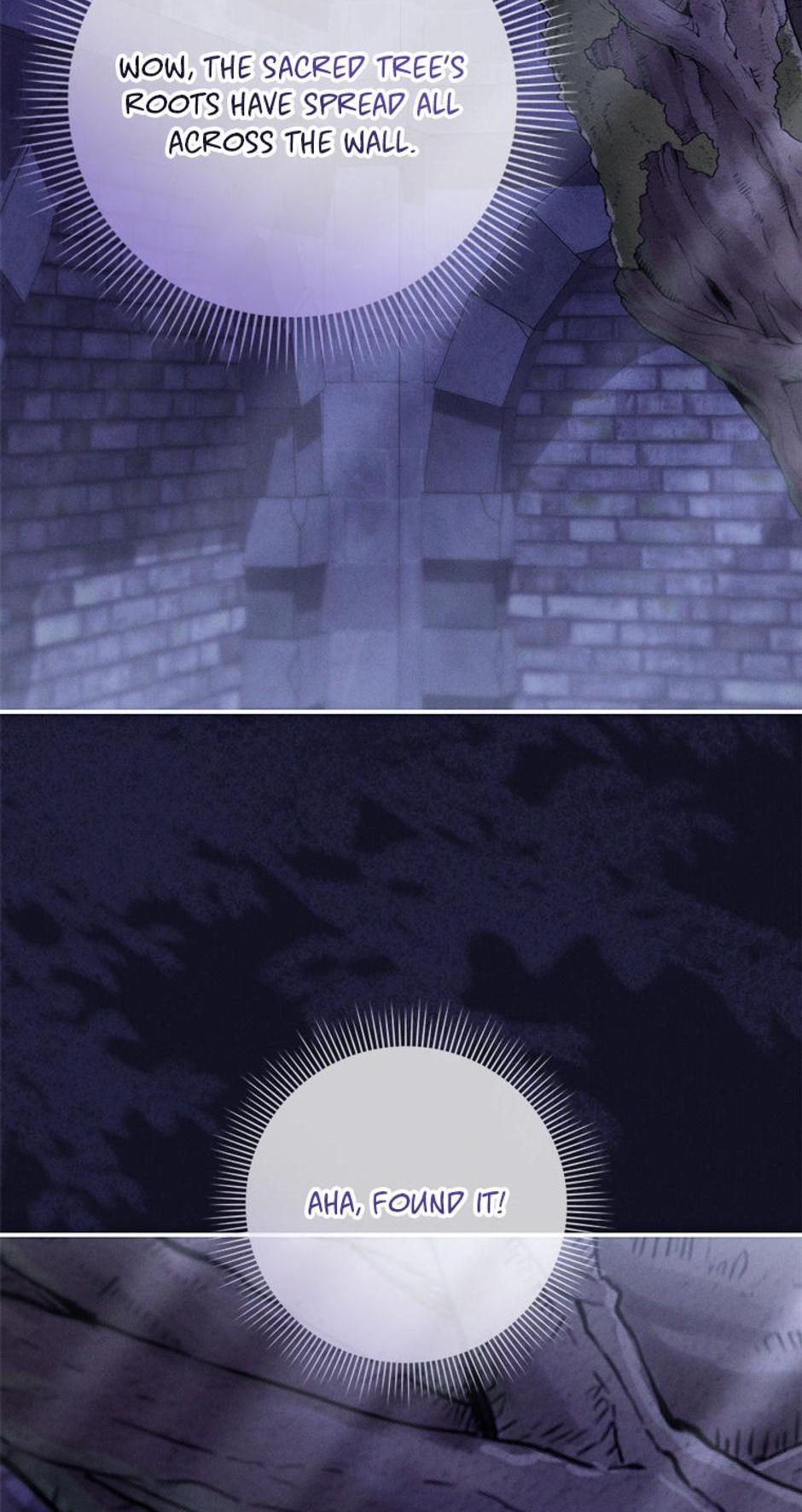 Read Princess Eveness Saves Herself EN Manga Online