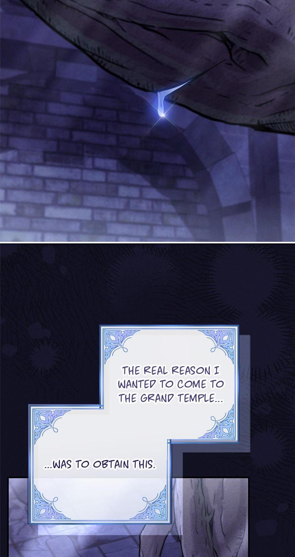 Read Princess Eveness Saves Herself EN Manga Online