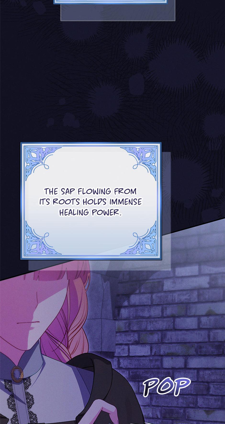 Read Princess Eveness Saves Herself EN Manga Online