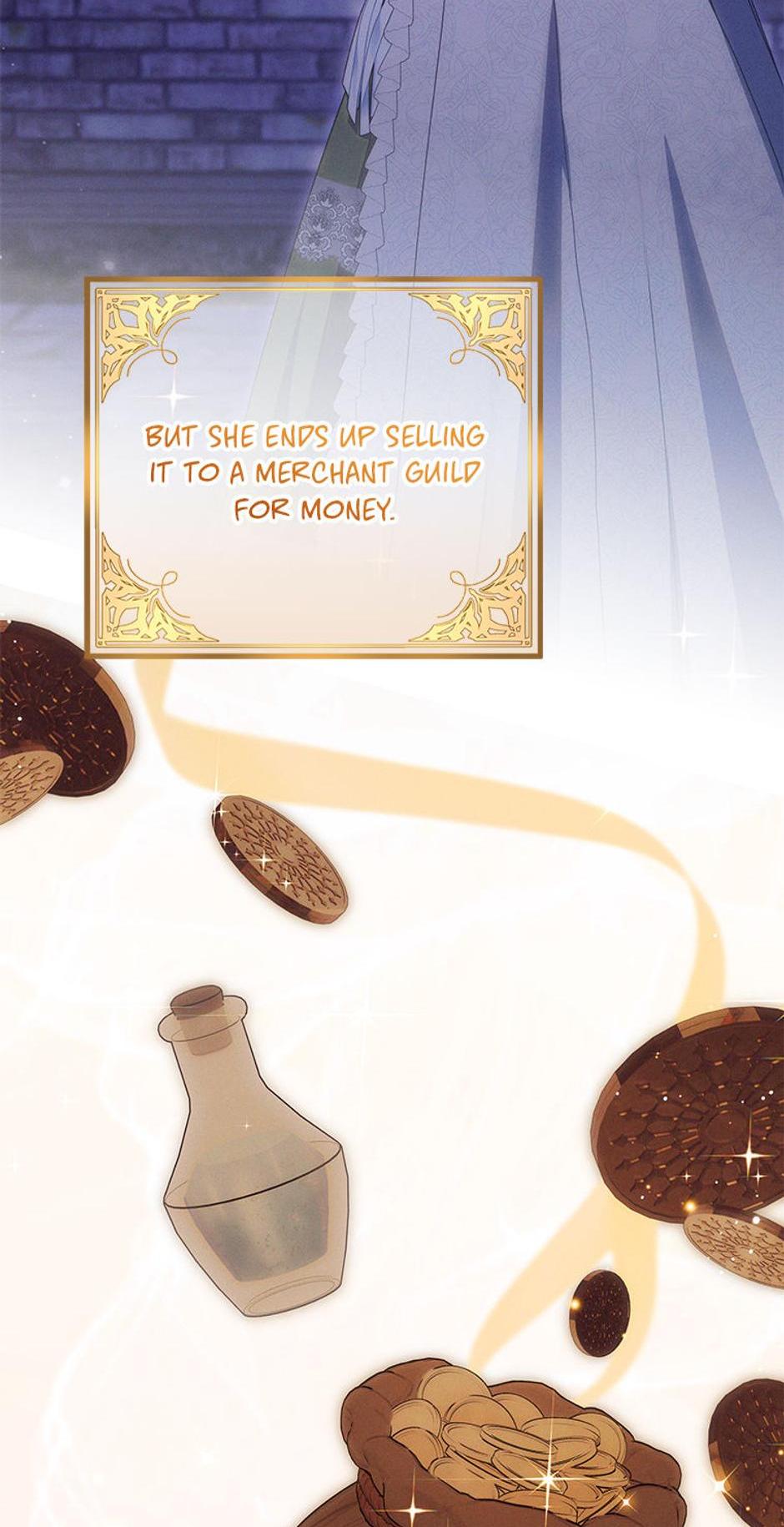 Read Princess Eveness Saves Herself EN Manga Online