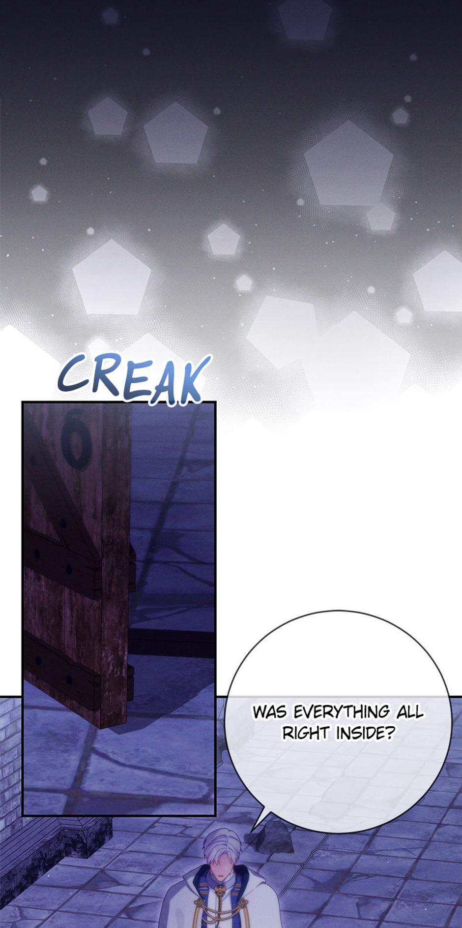 Read Princess Eveness Saves Herself EN Manga Online