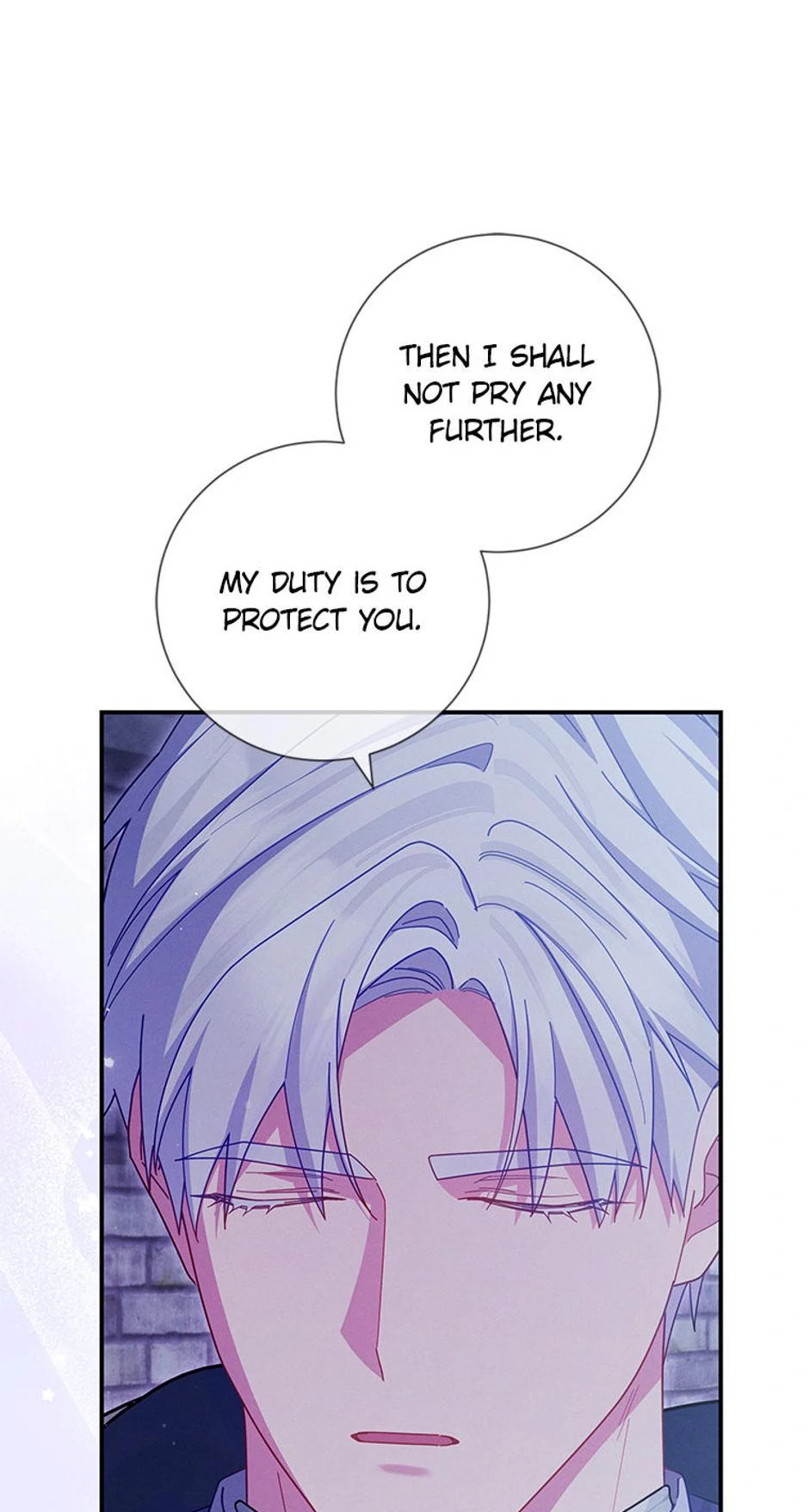 Read Princess Eveness Saves Herself EN Manga Online