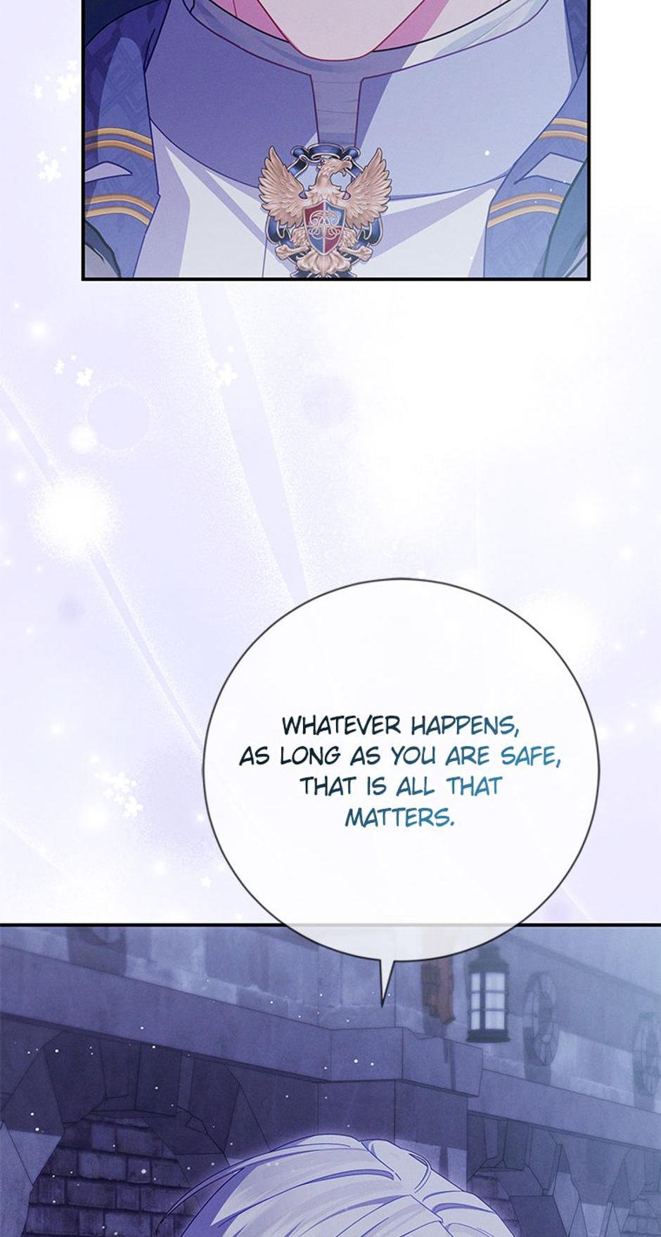 Read Princess Eveness Saves Herself EN Manga Online