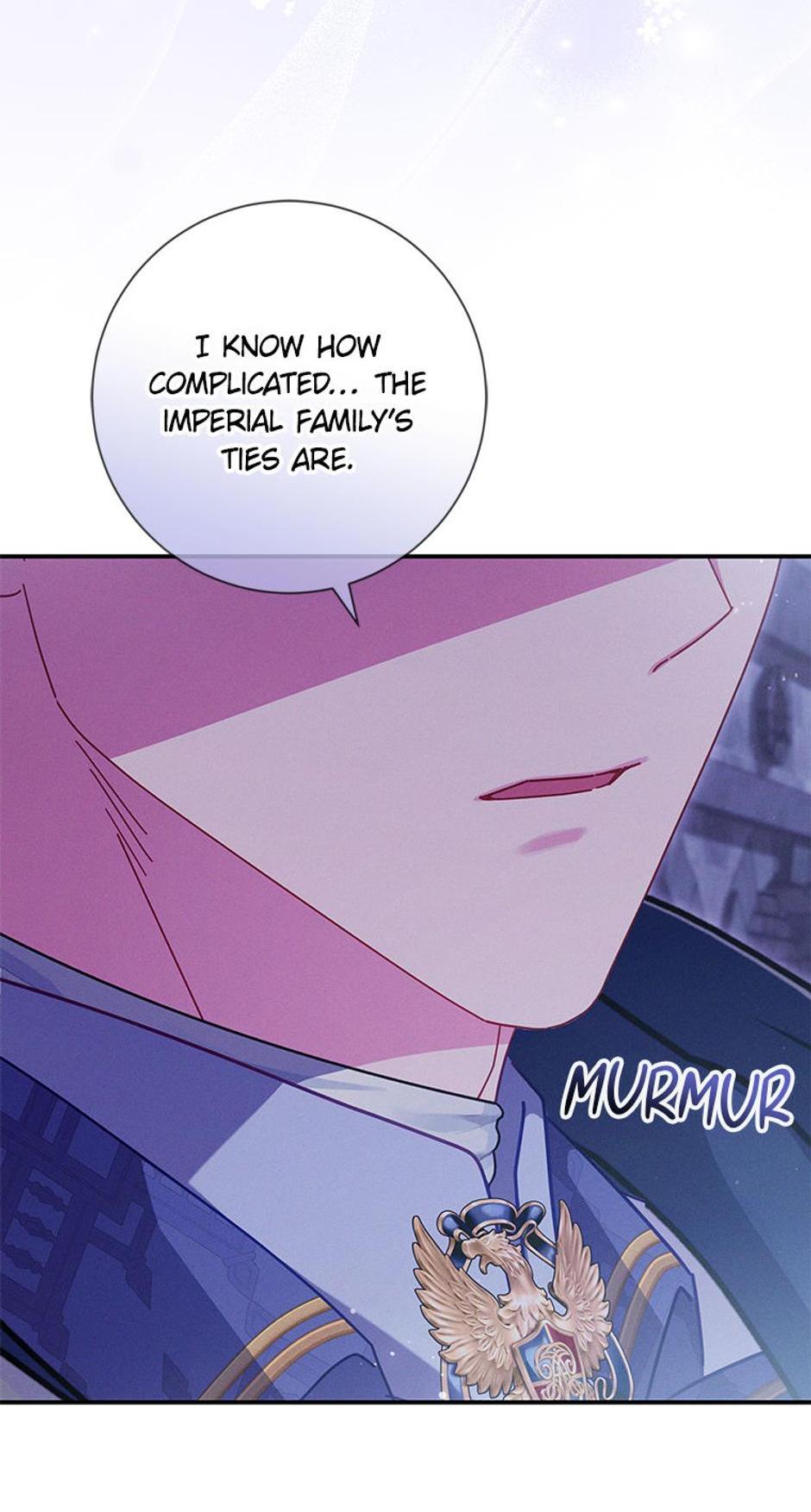 Read Princess Eveness Saves Herself EN Manga Online