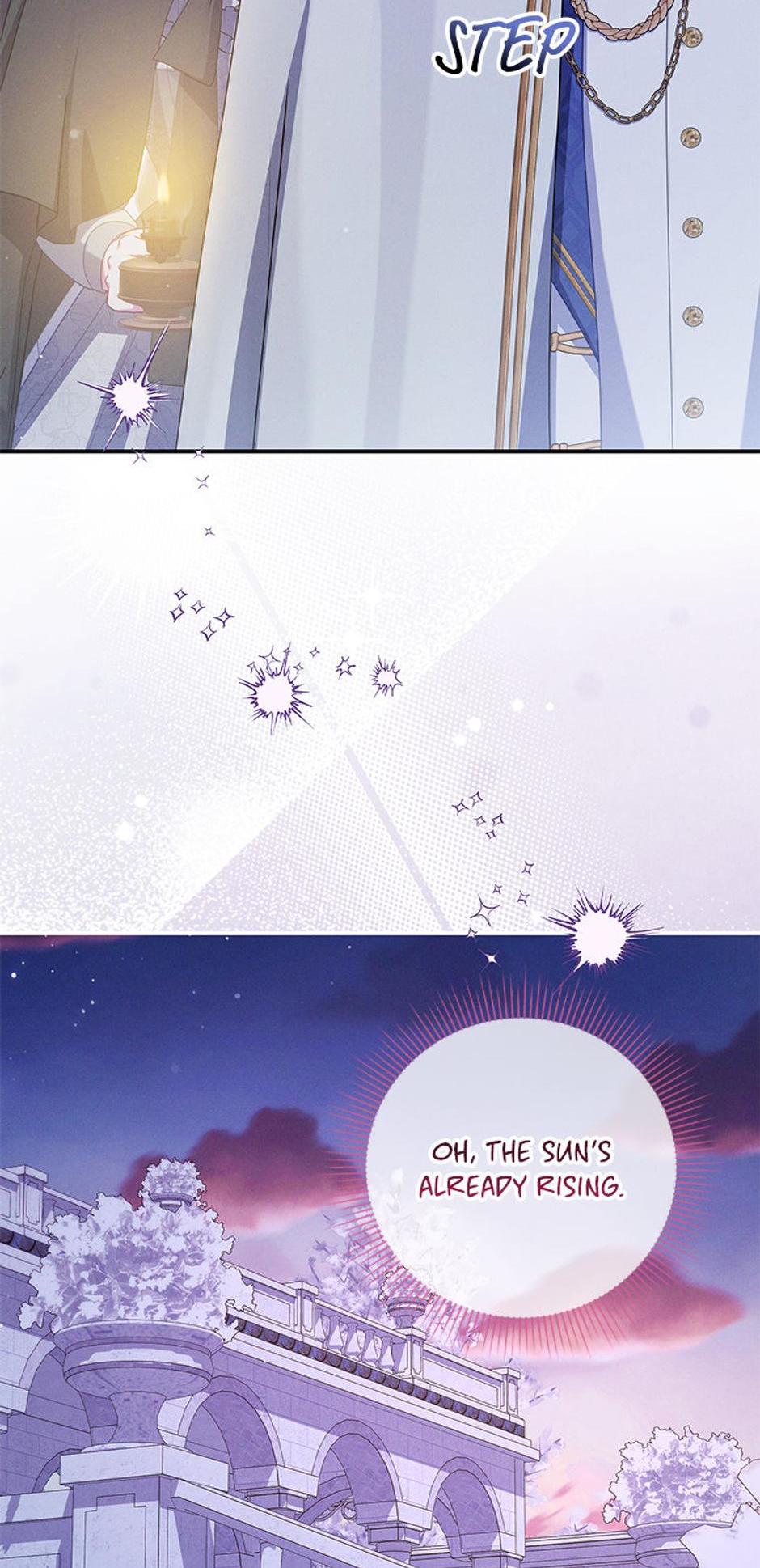 Read Princess Eveness Saves Herself EN Manga Online