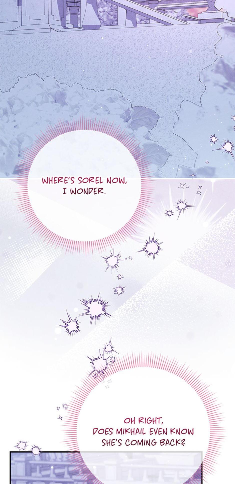 Read Princess Eveness Saves Herself EN Manga Online