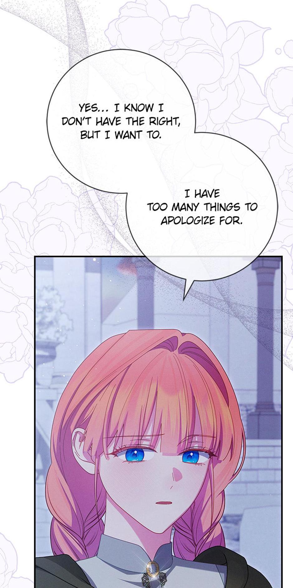 Read Princess Eveness Saves Herself EN Manga Online