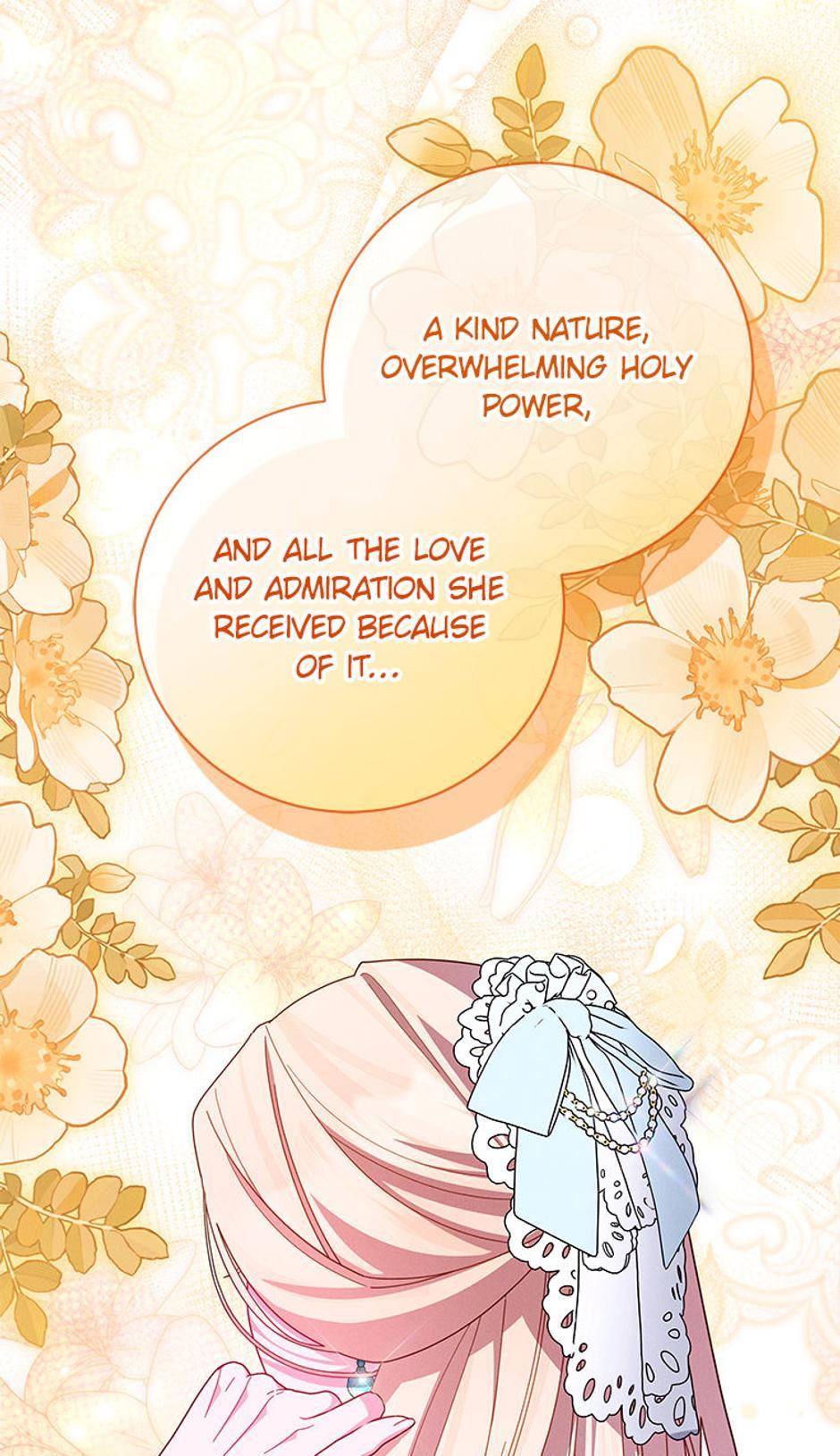 Read Princess Eveness Saves Herself EN Manga Online