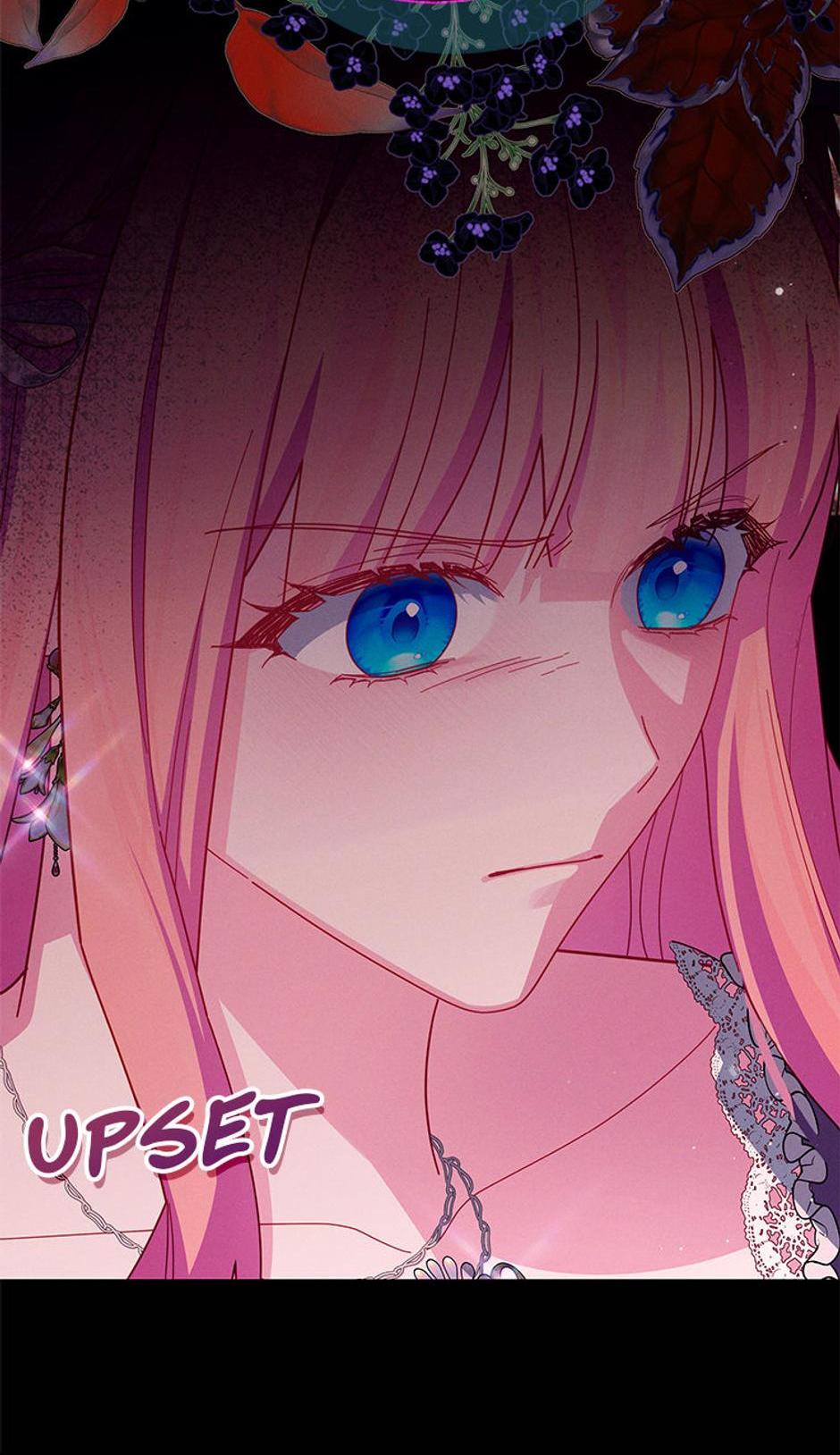 Read Princess Eveness Saves Herself EN Manga Online