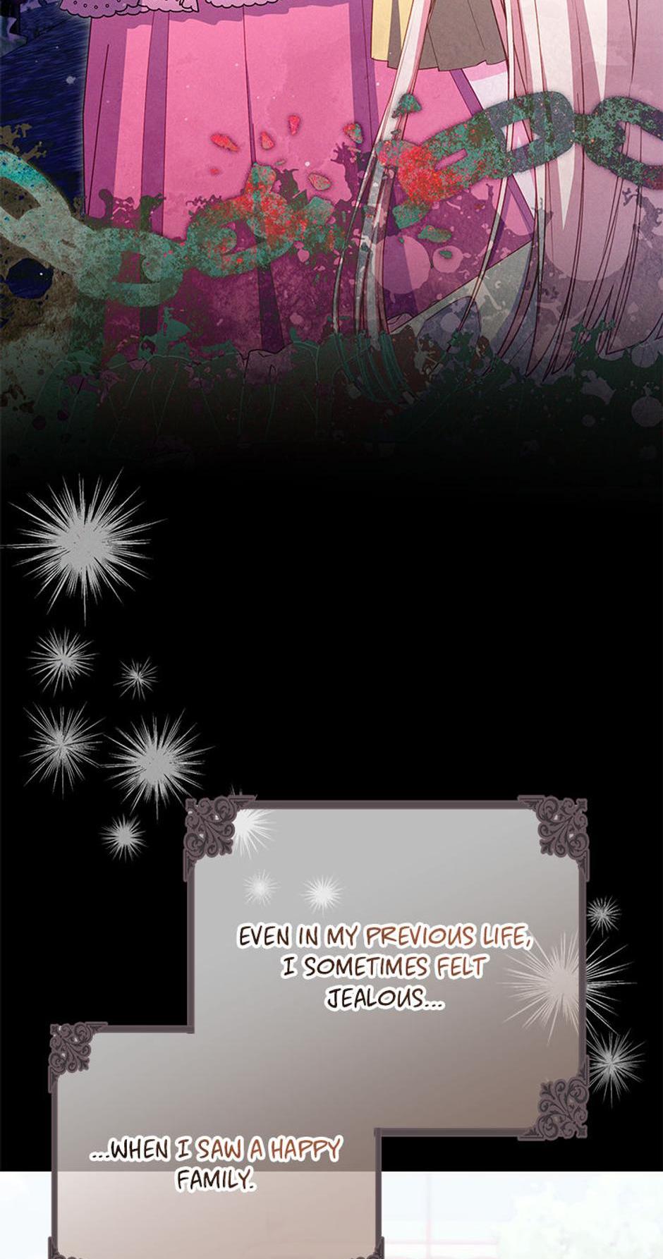 Read Princess Eveness Saves Herself EN Manga Online