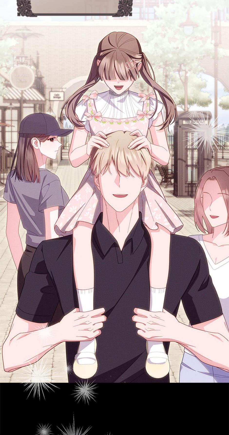 Read Princess Eveness Saves Herself EN Manga Online