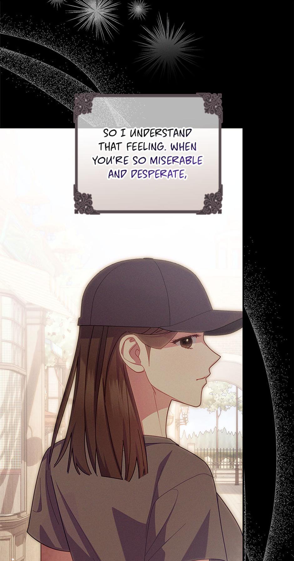 Read Princess Eveness Saves Herself EN Manga Online