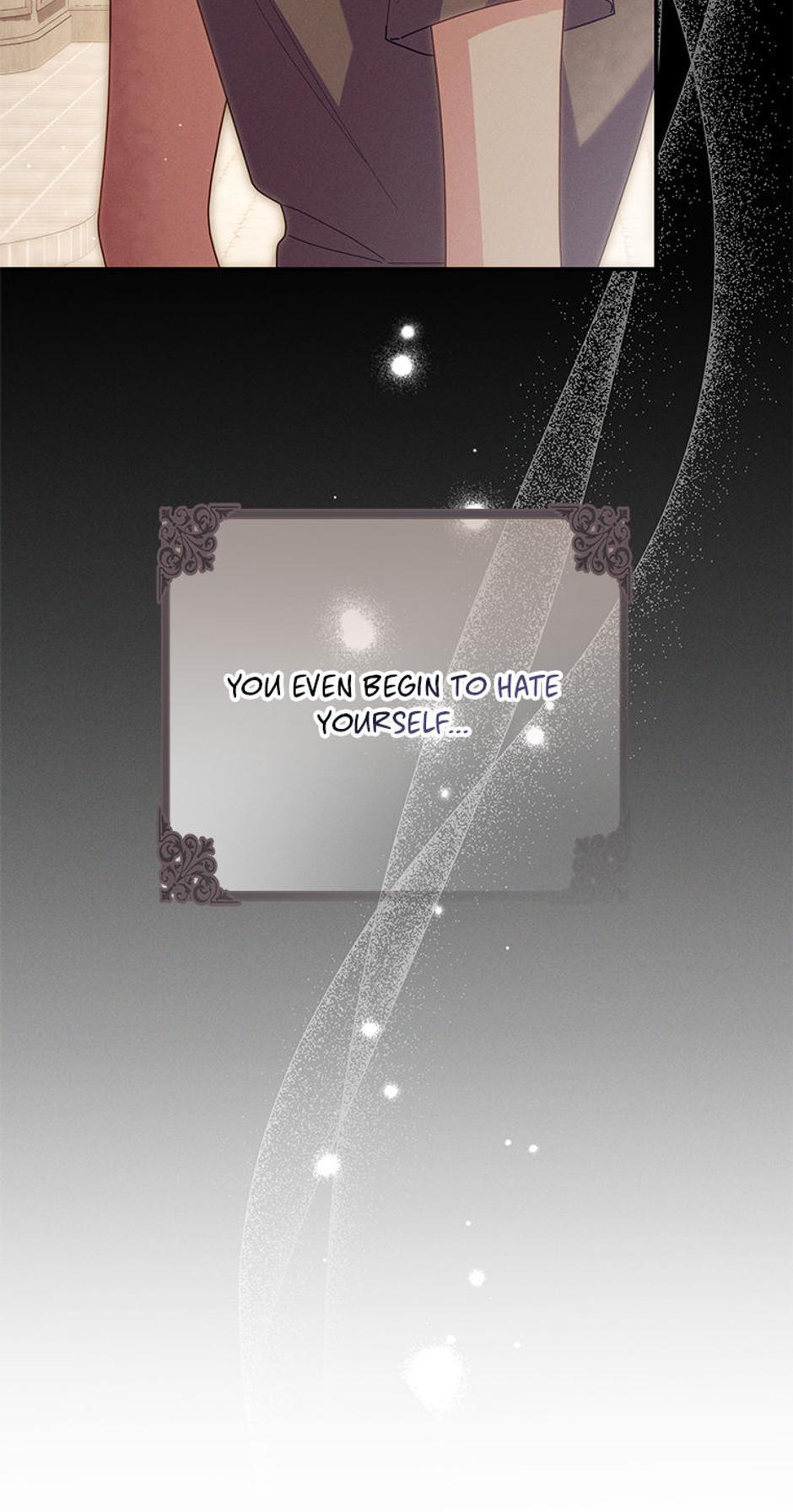 Read Princess Eveness Saves Herself EN Manga Online