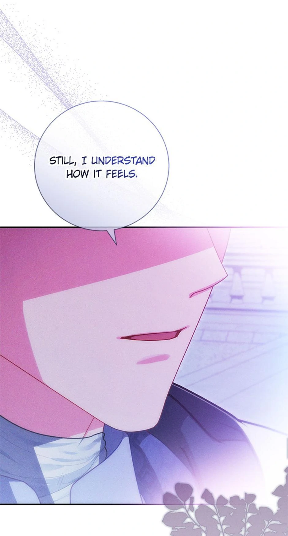 Read Princess Eveness Saves Herself EN Manga Online