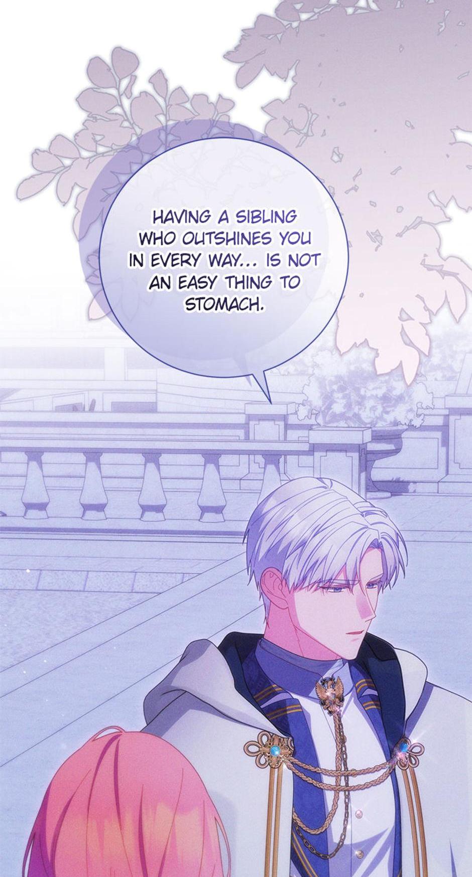 Read Princess Eveness Saves Herself EN Manga Online