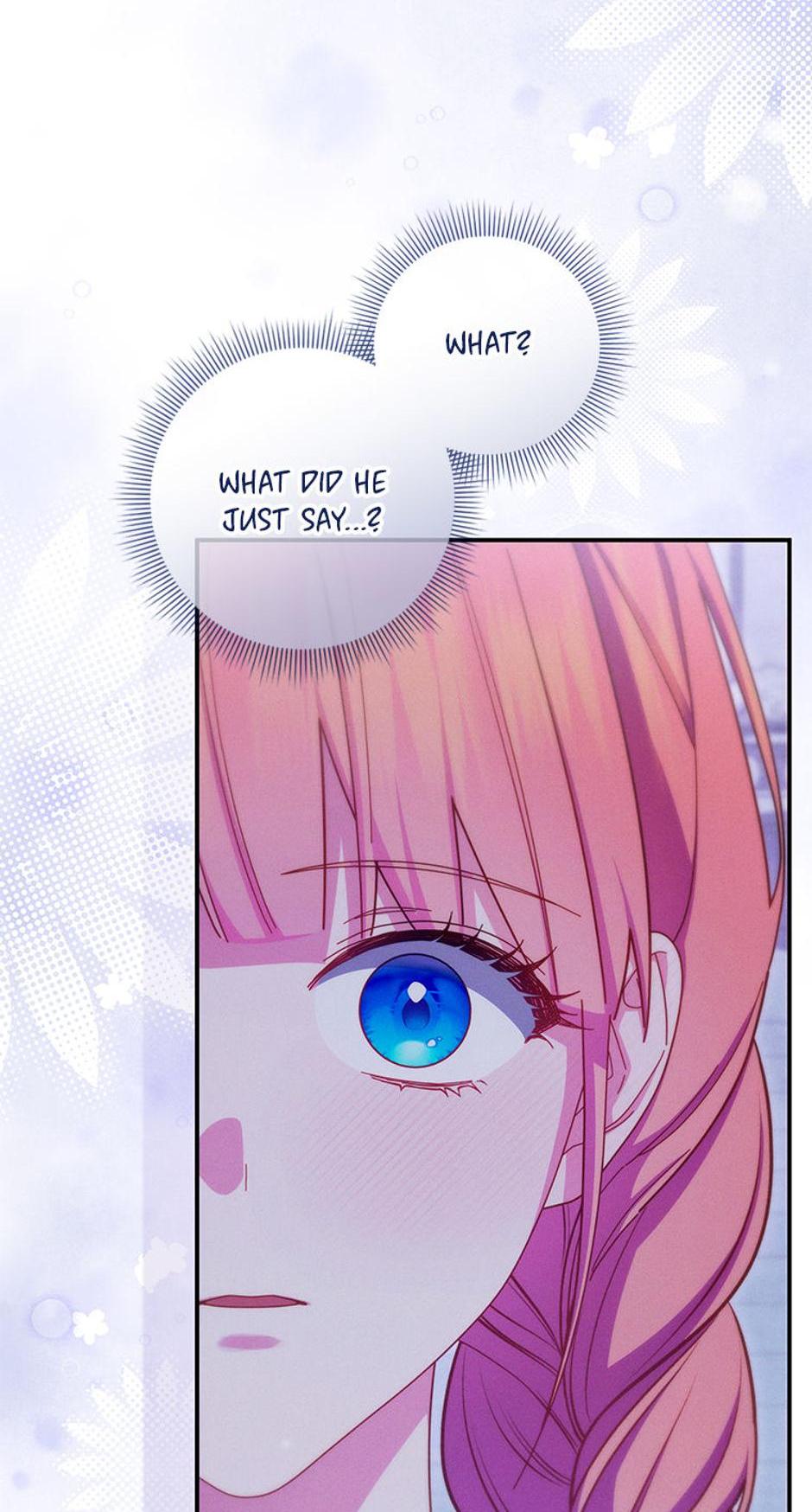 Read Princess Eveness Saves Herself EN Manga Online