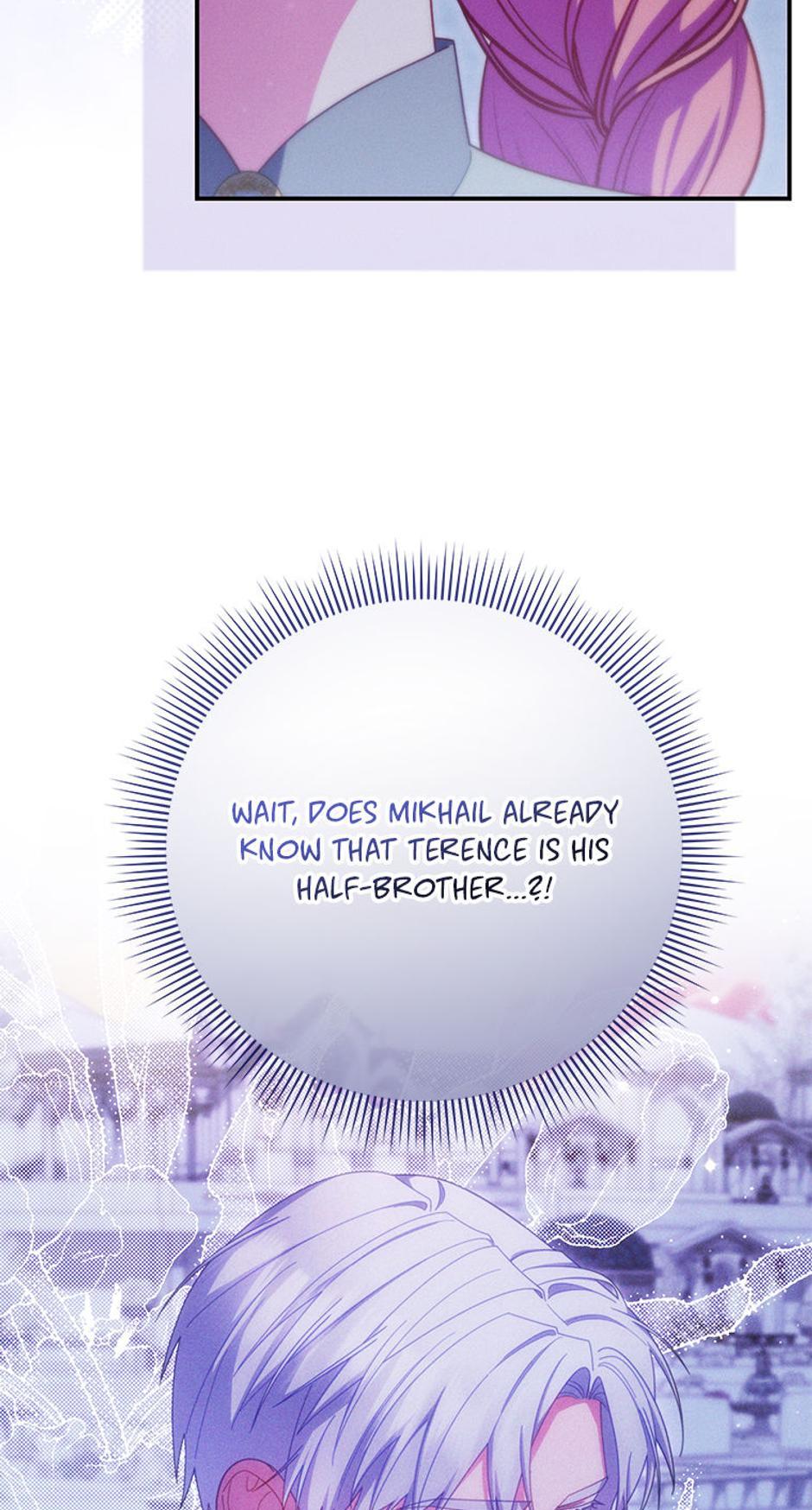 Read Princess Eveness Saves Herself EN Manga Online