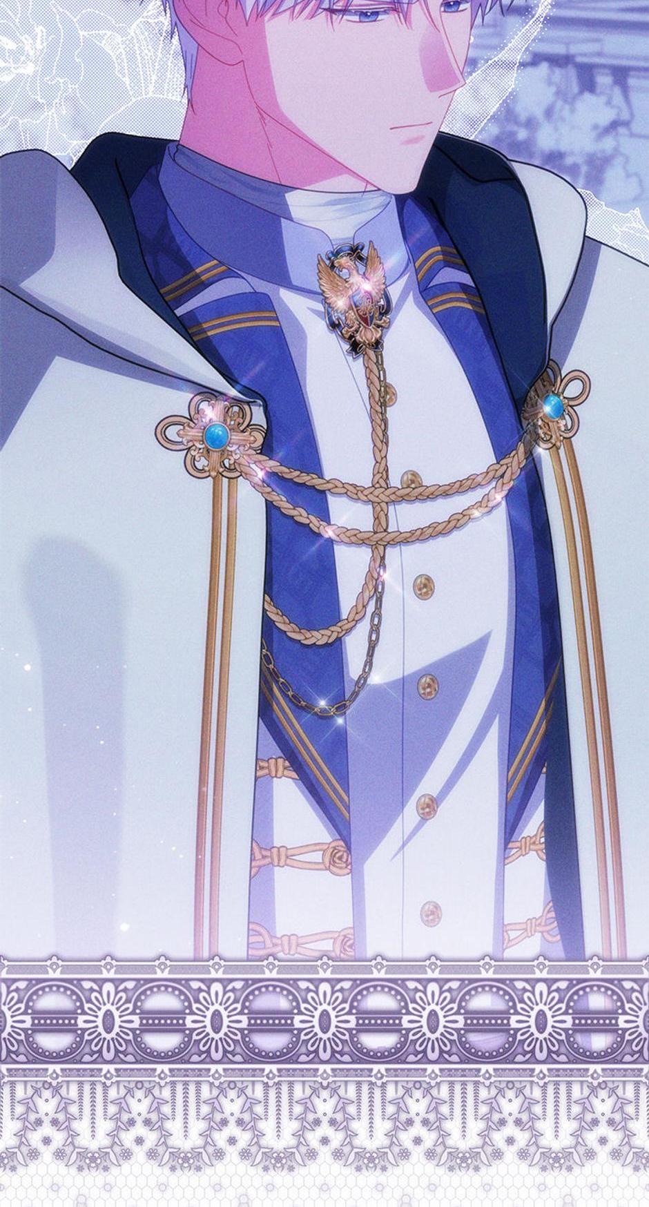 Read Princess Eveness Saves Herself EN Manga Online