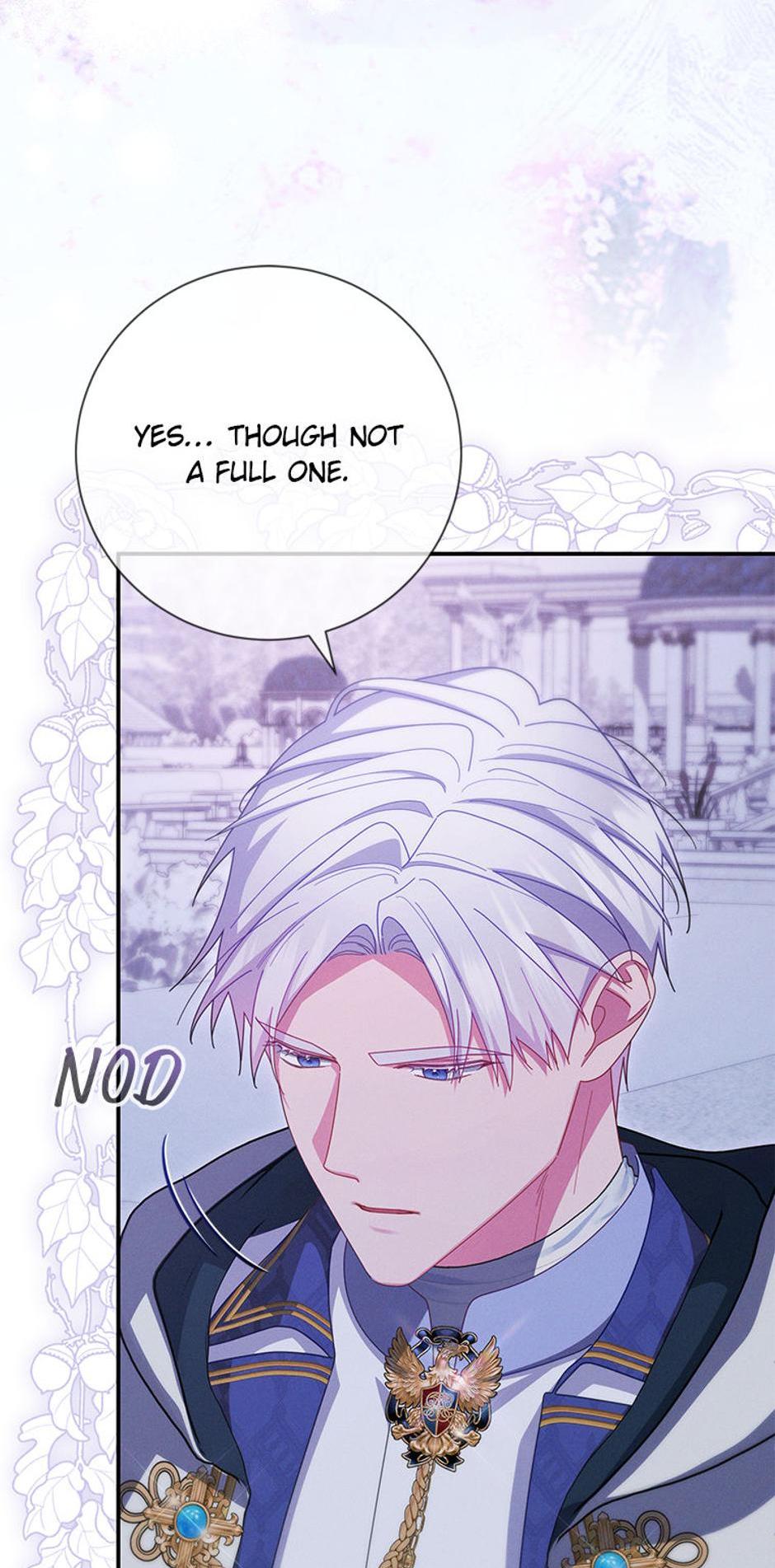 Read Princess Eveness Saves Herself EN Manga Online