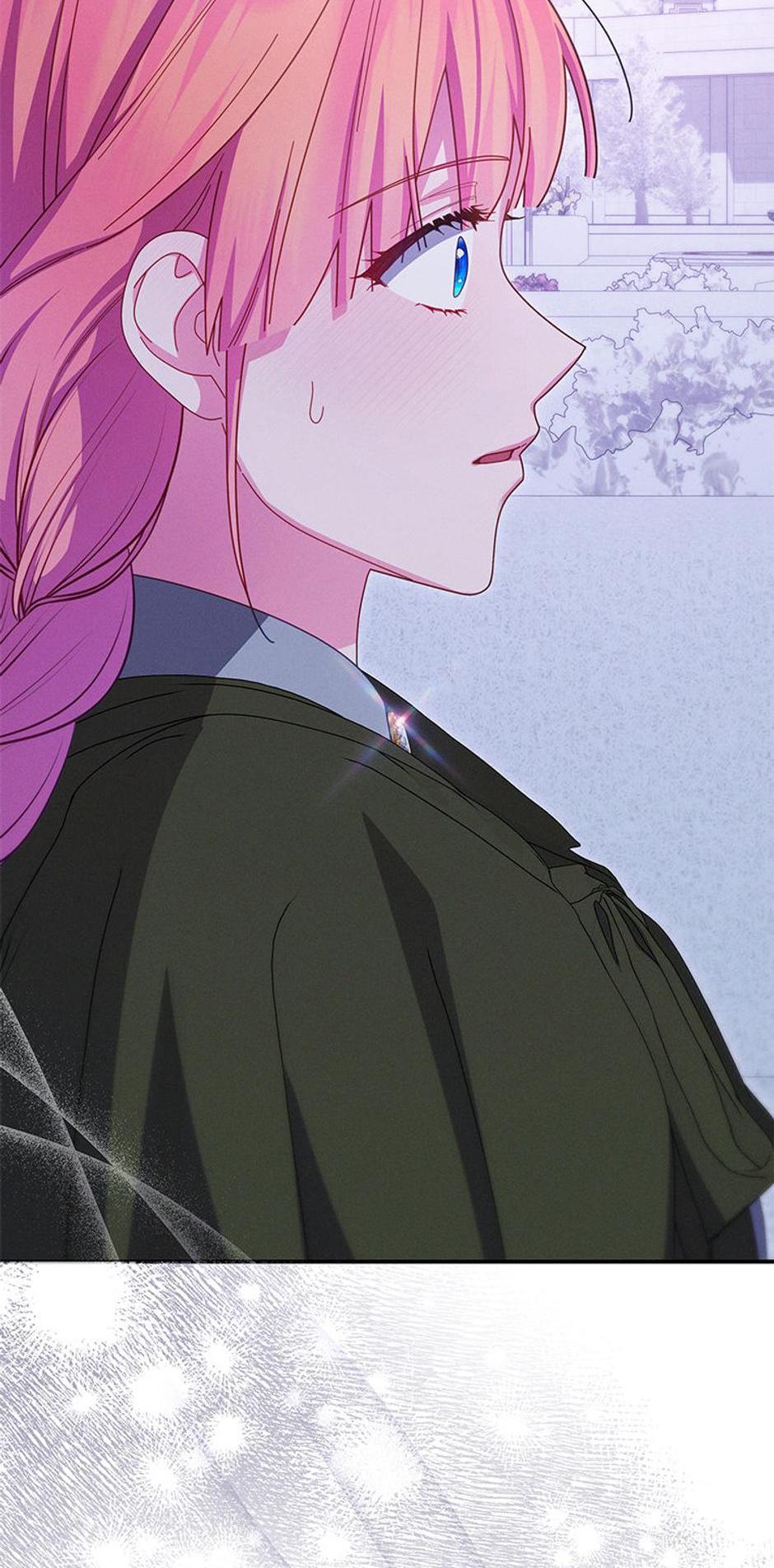 Read Princess Eveness Saves Herself EN Manga Online