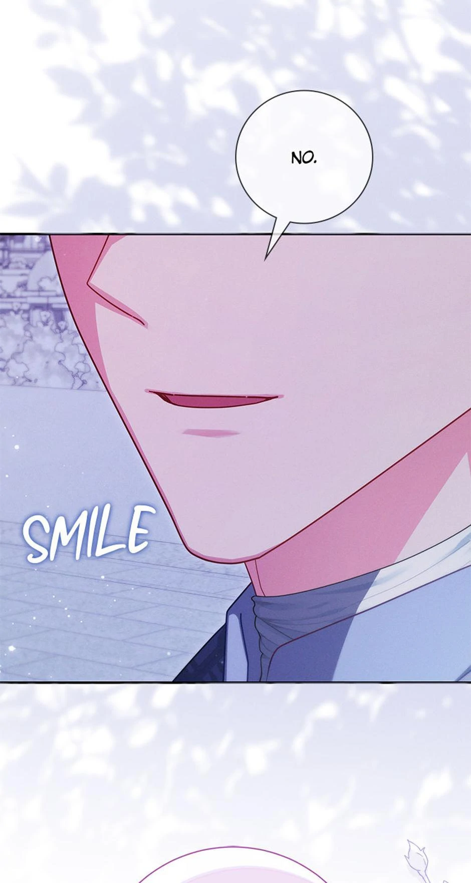 Read Princess Eveness Saves Herself EN Manga Online