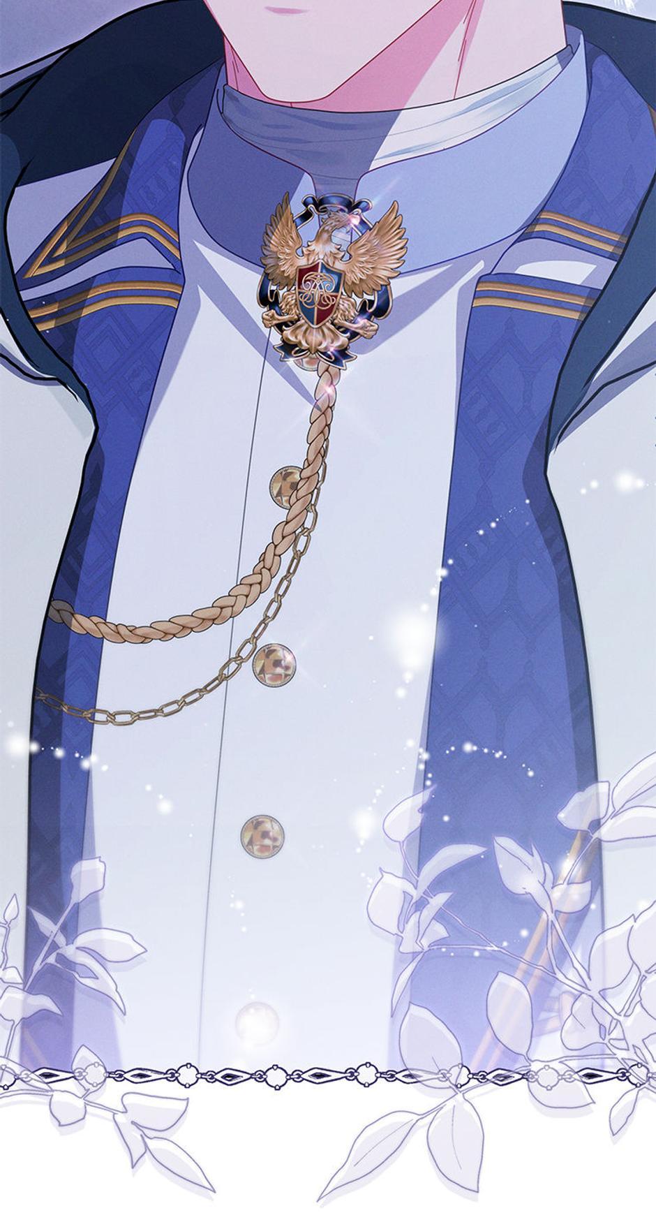 Read Princess Eveness Saves Herself EN Manga Online