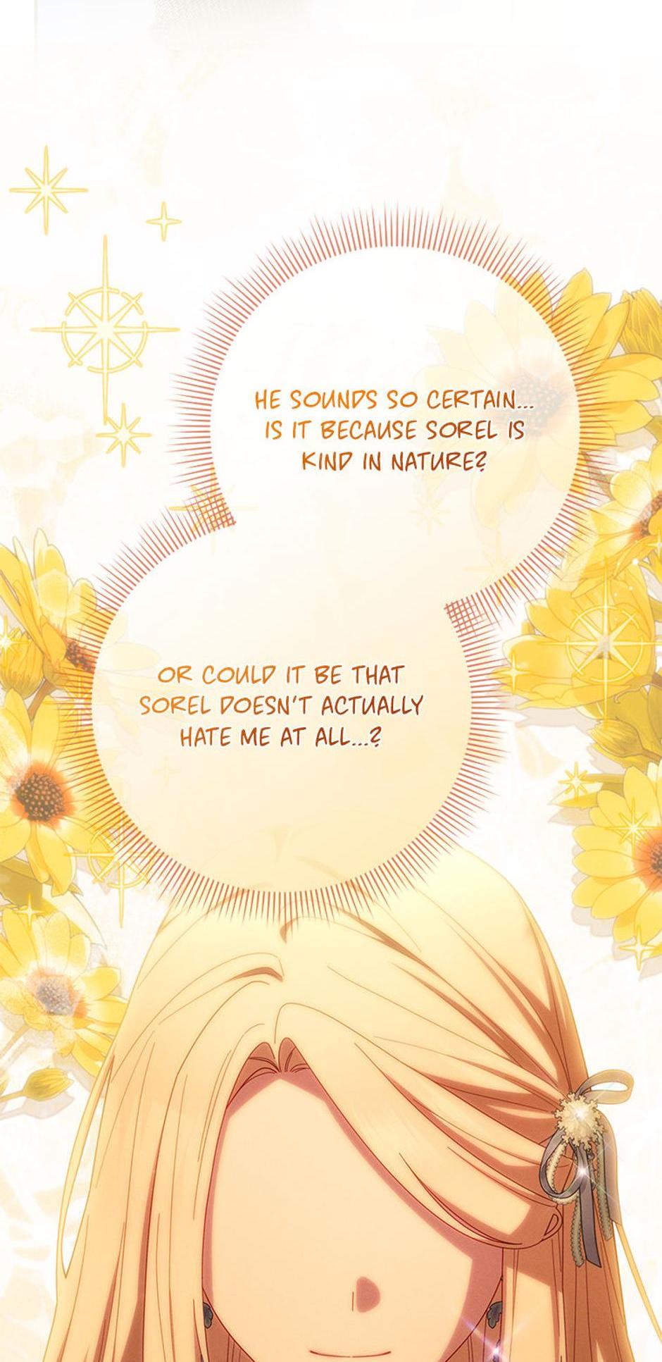 Read Princess Eveness Saves Herself EN Manga Online