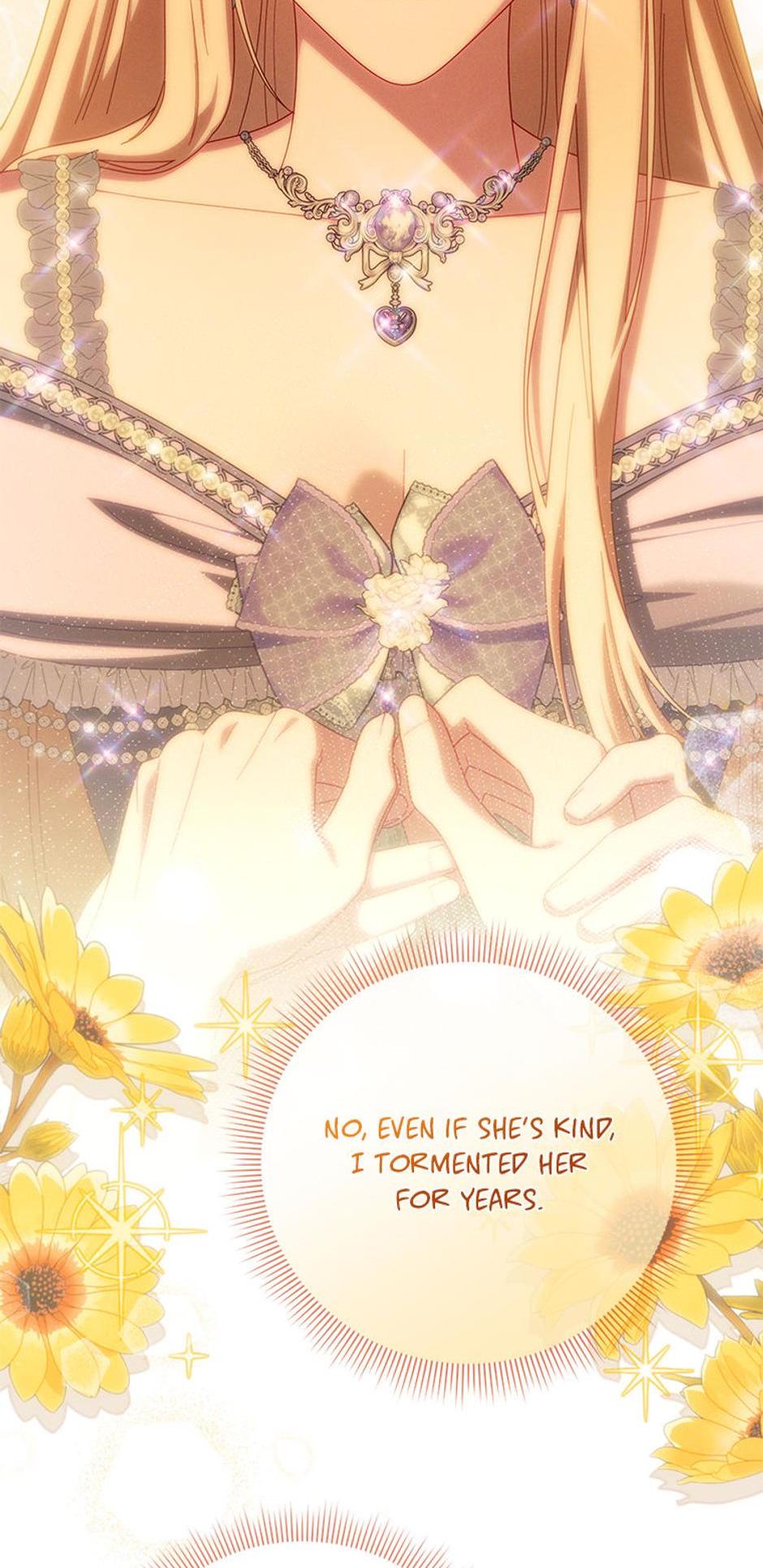 Read Princess Eveness Saves Herself EN Manga Online