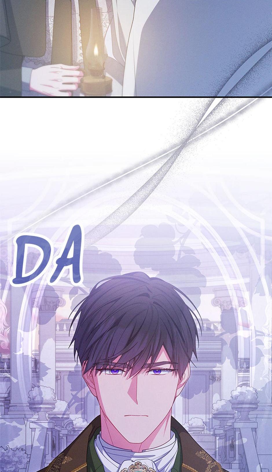 Read Princess Eveness Saves Herself EN Manga Online