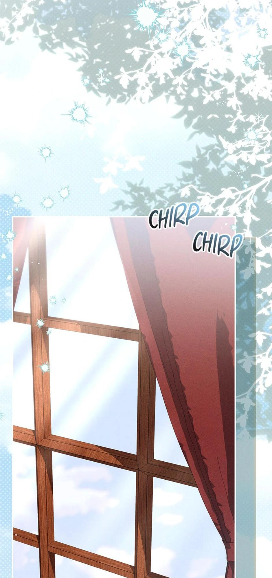 Read Princess Eveness Saves Herself EN Manga Online