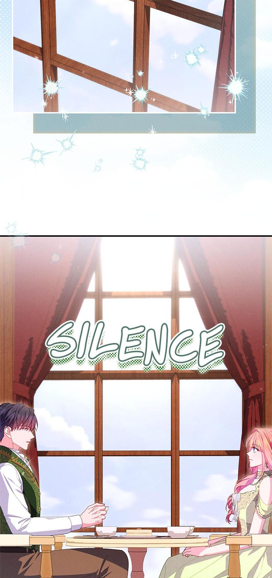 Read Princess Eveness Saves Herself EN Manga Online