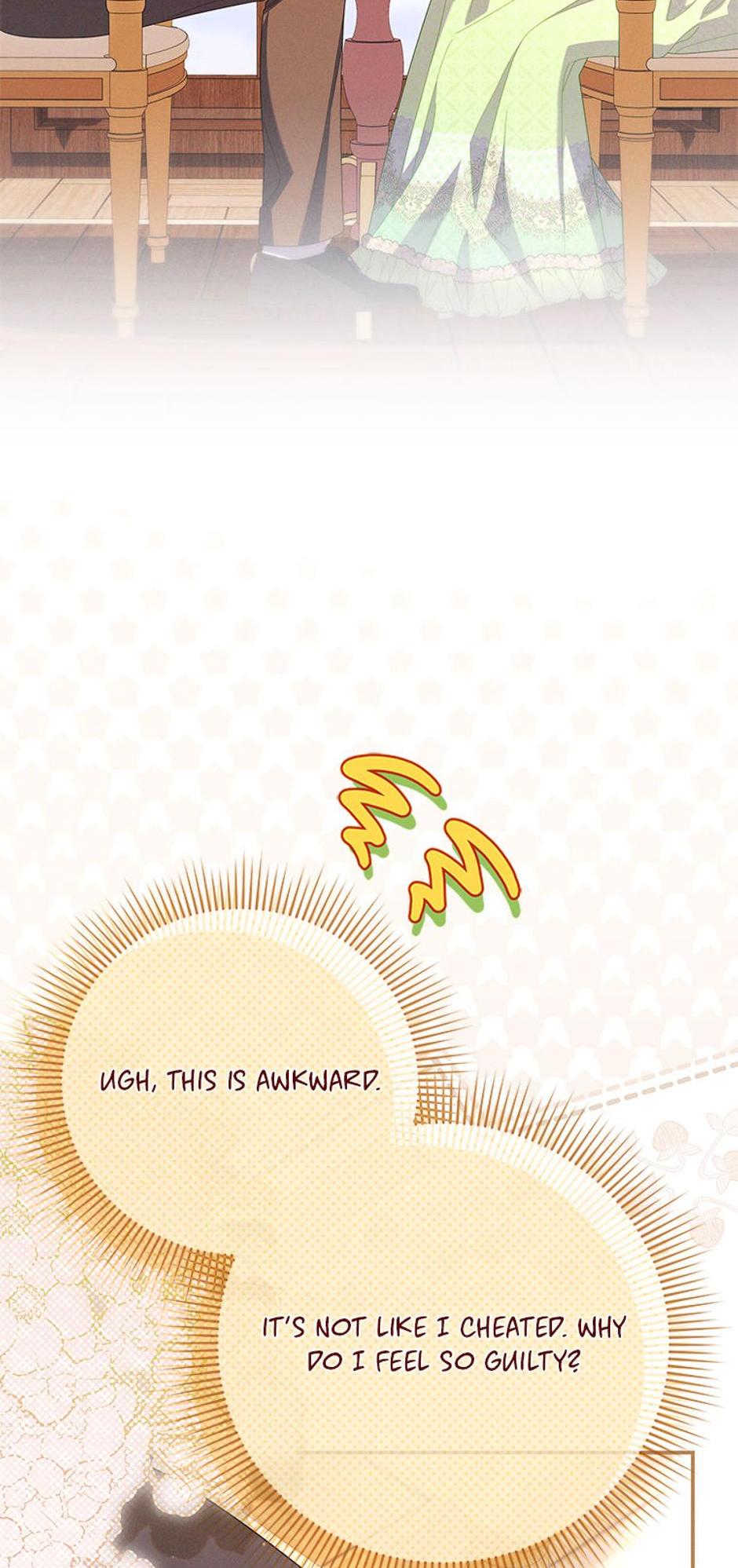 Read Princess Eveness Saves Herself EN Manga Online