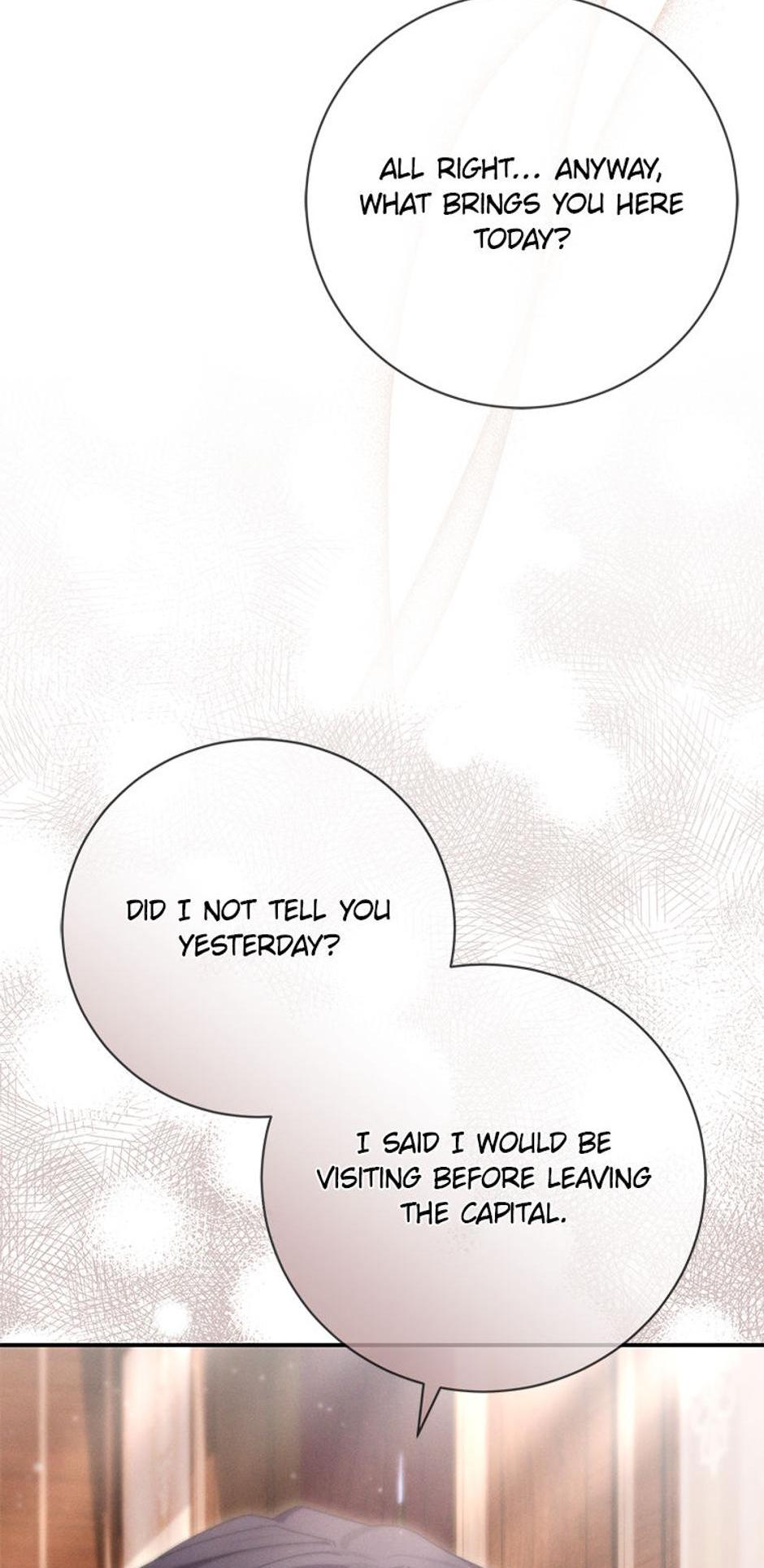 Read Princess Eveness Saves Herself EN Manga Online