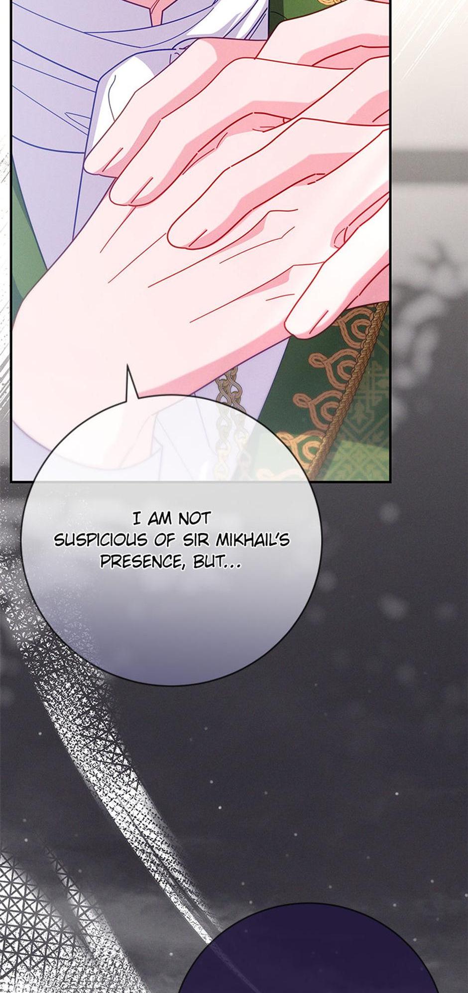 Read Princess Eveness Saves Herself EN Manga Online